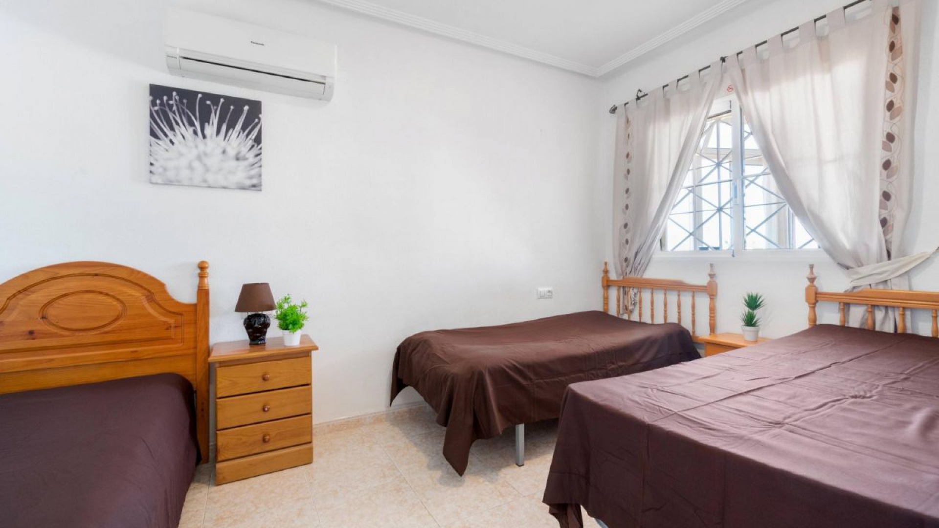 Wiederverkauf - Stadthaus - Torrevieja - Baños de Europa