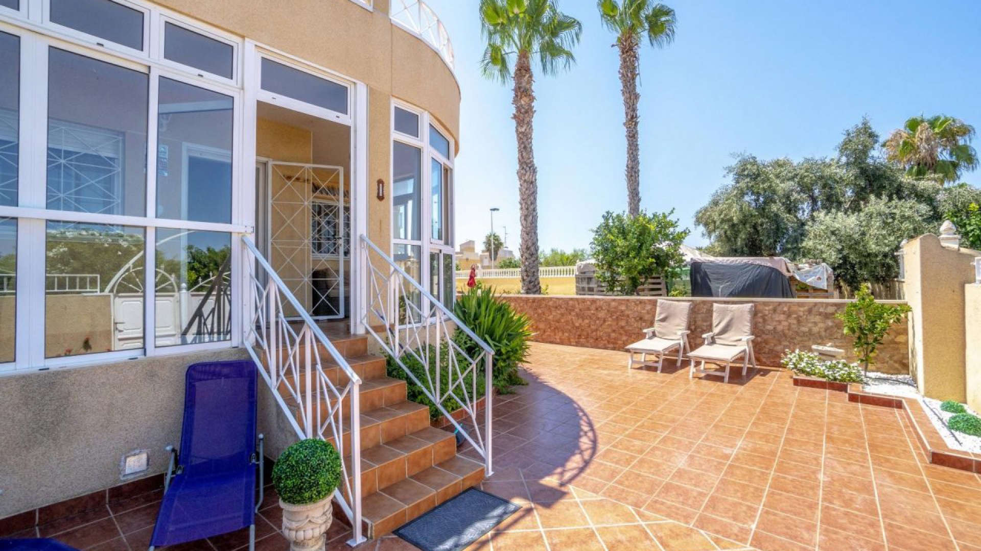 Wiederverkauf - Stadthaus - Torrevieja - Baños de Europa