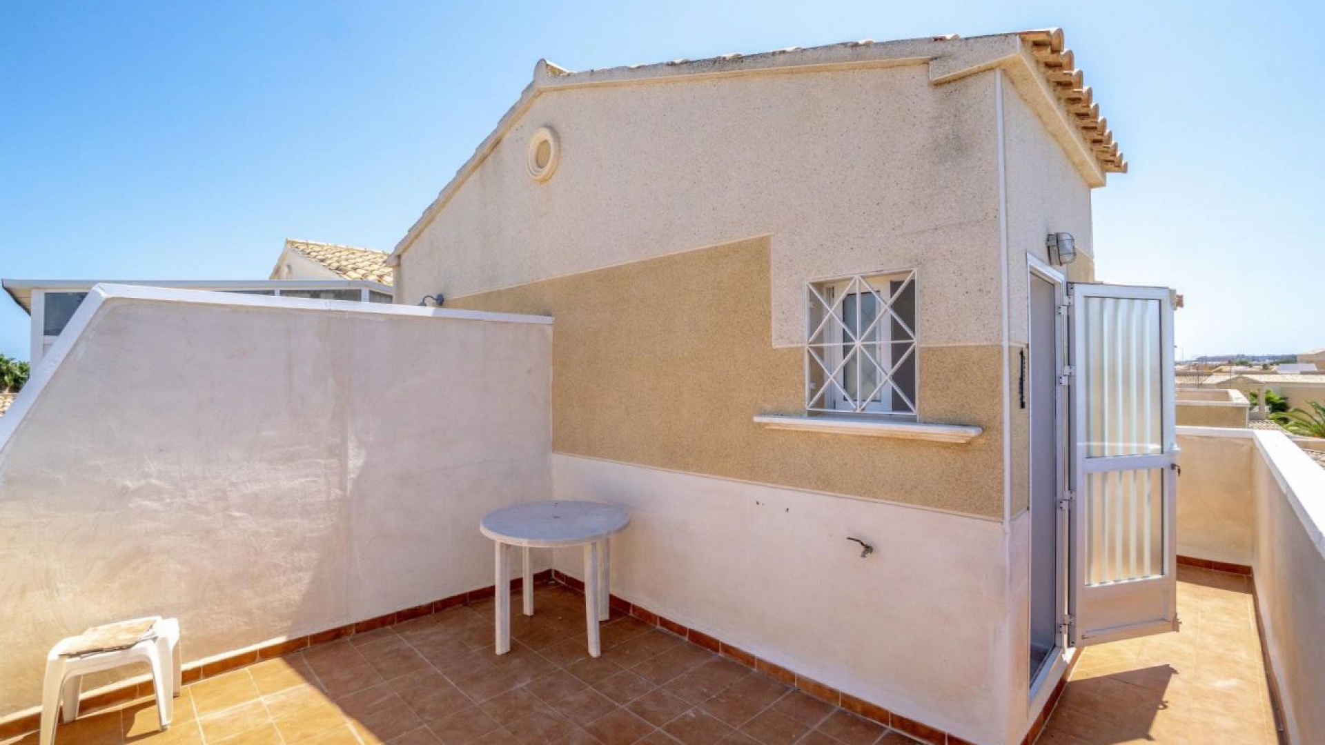 Wiederverkauf - Stadthaus - Torrevieja - Baños de Europa