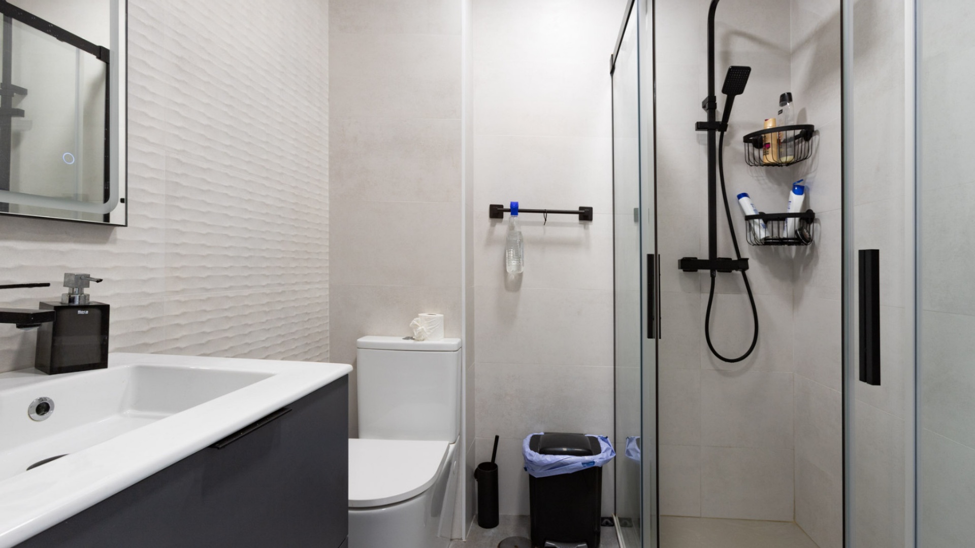 Wiederverkauf - Stadthaus - Torrevieja - Beachside Torrevieja