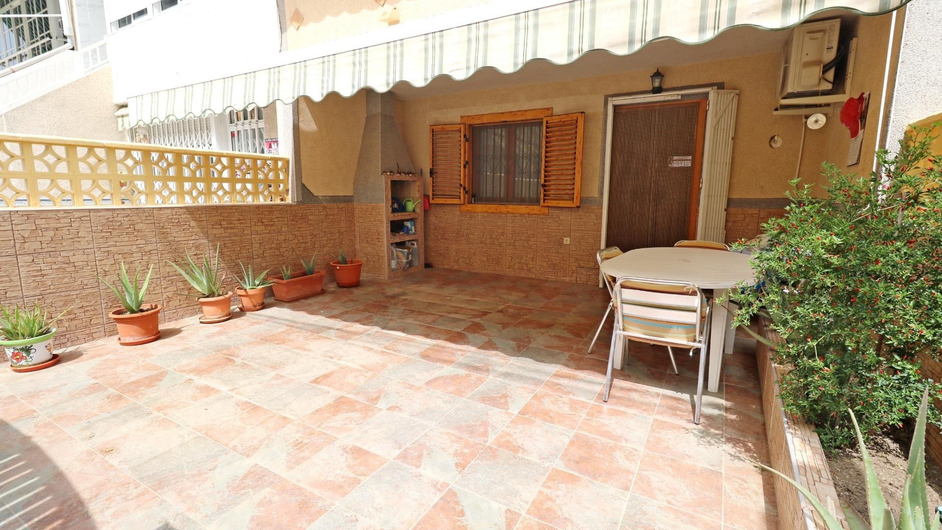 Wiederverkauf - Stadthaus - Torrevieja - Beachside Torrevieja