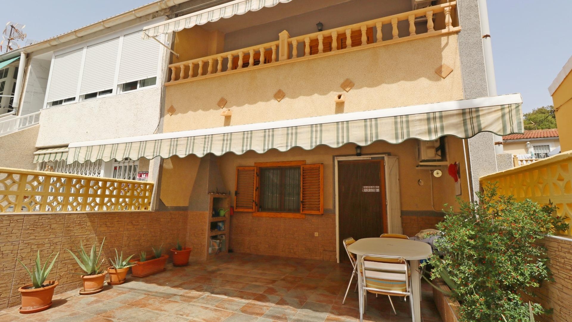 Wiederverkauf - Stadthaus - Torrevieja - Beachside Torrevieja