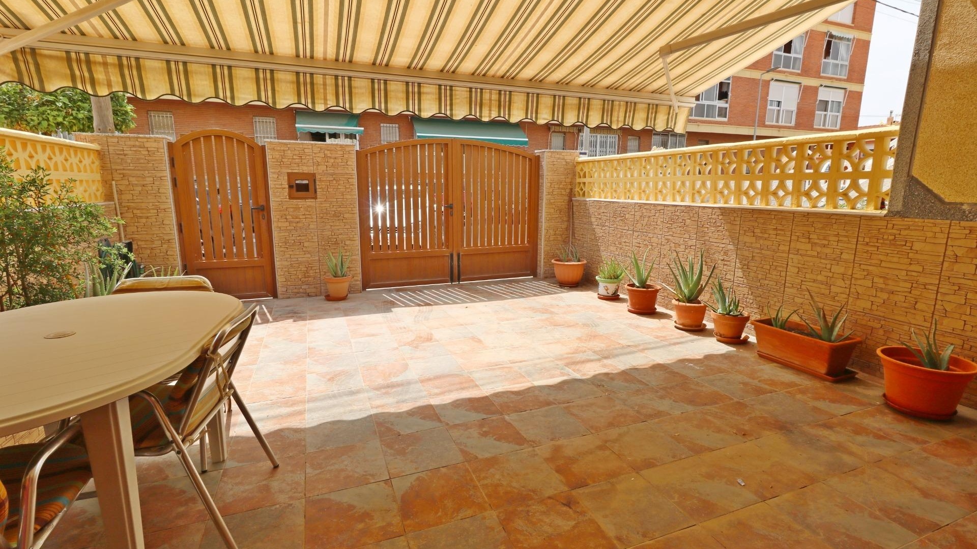 Wiederverkauf - Stadthaus - Torrevieja - Beachside Torrevieja