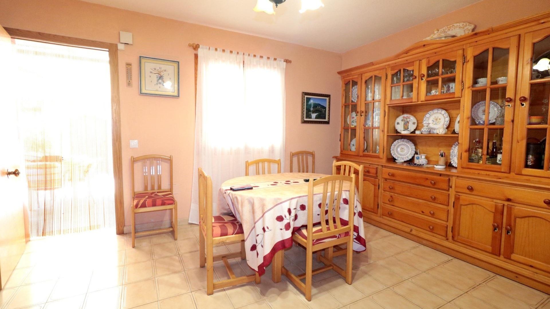 Wiederverkauf - Stadthaus - Torrevieja - Beachside Torrevieja