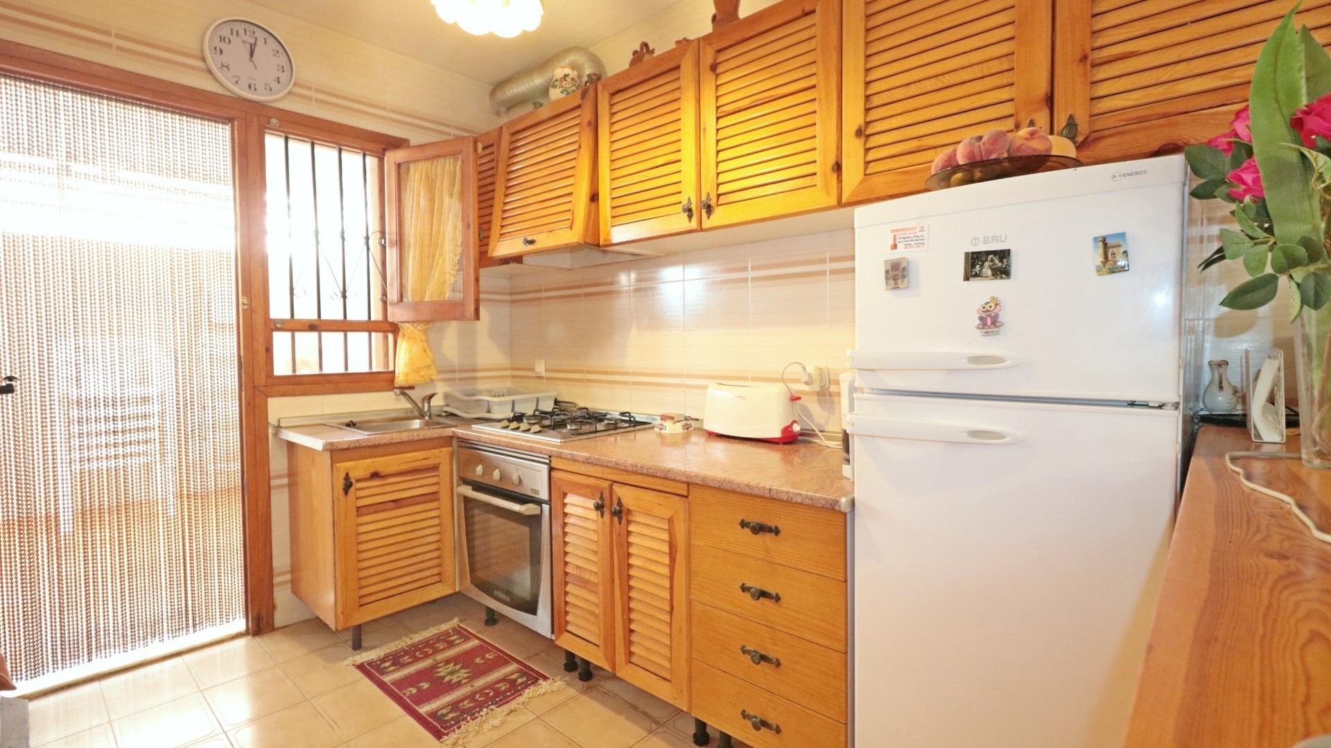 Wiederverkauf - Stadthaus - Torrevieja - Beachside Torrevieja
