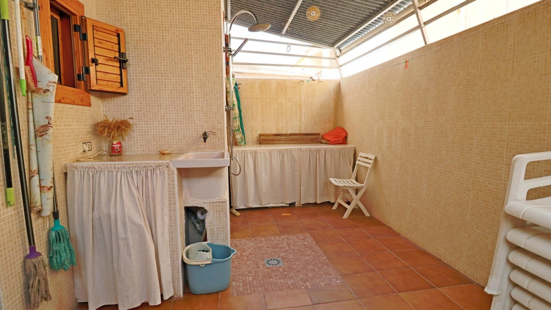 Wiederverkauf - Stadthaus - Torrevieja - Beachside Torrevieja
