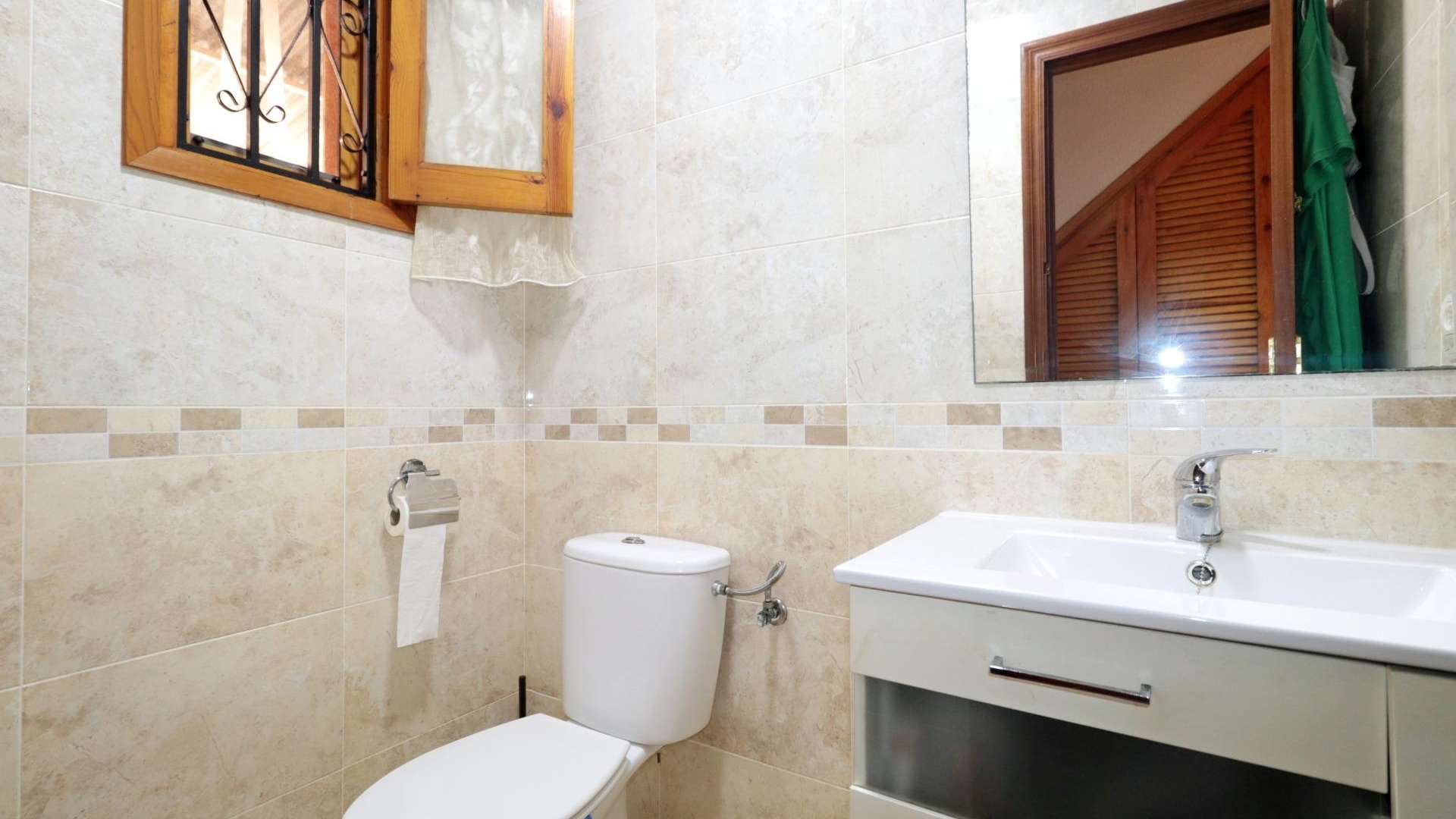 Wiederverkauf - Stadthaus - Torrevieja - Beachside Torrevieja