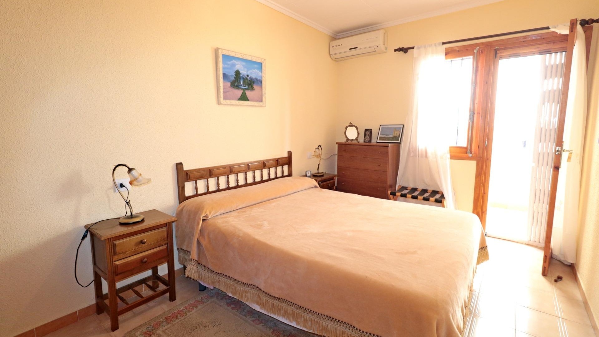 Wiederverkauf - Stadthaus - Torrevieja - Beachside Torrevieja