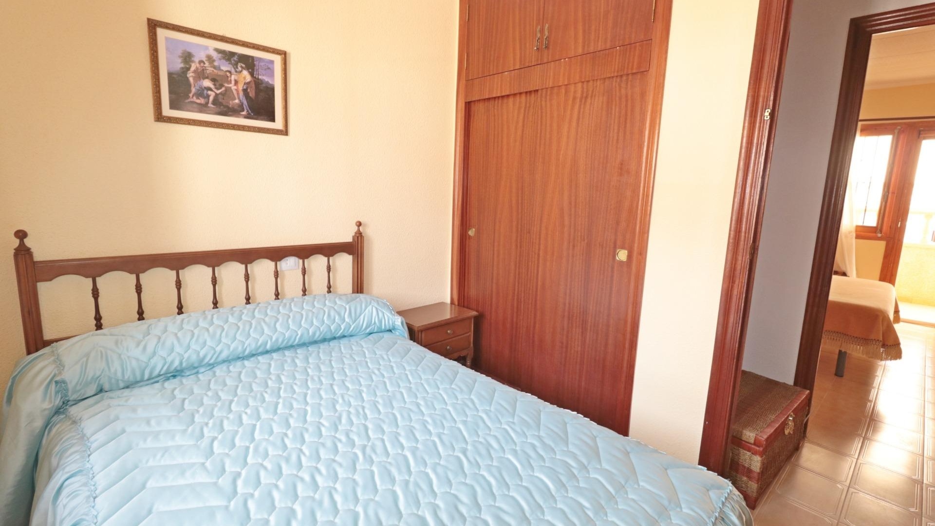 Wiederverkauf - Stadthaus - Torrevieja - Beachside Torrevieja