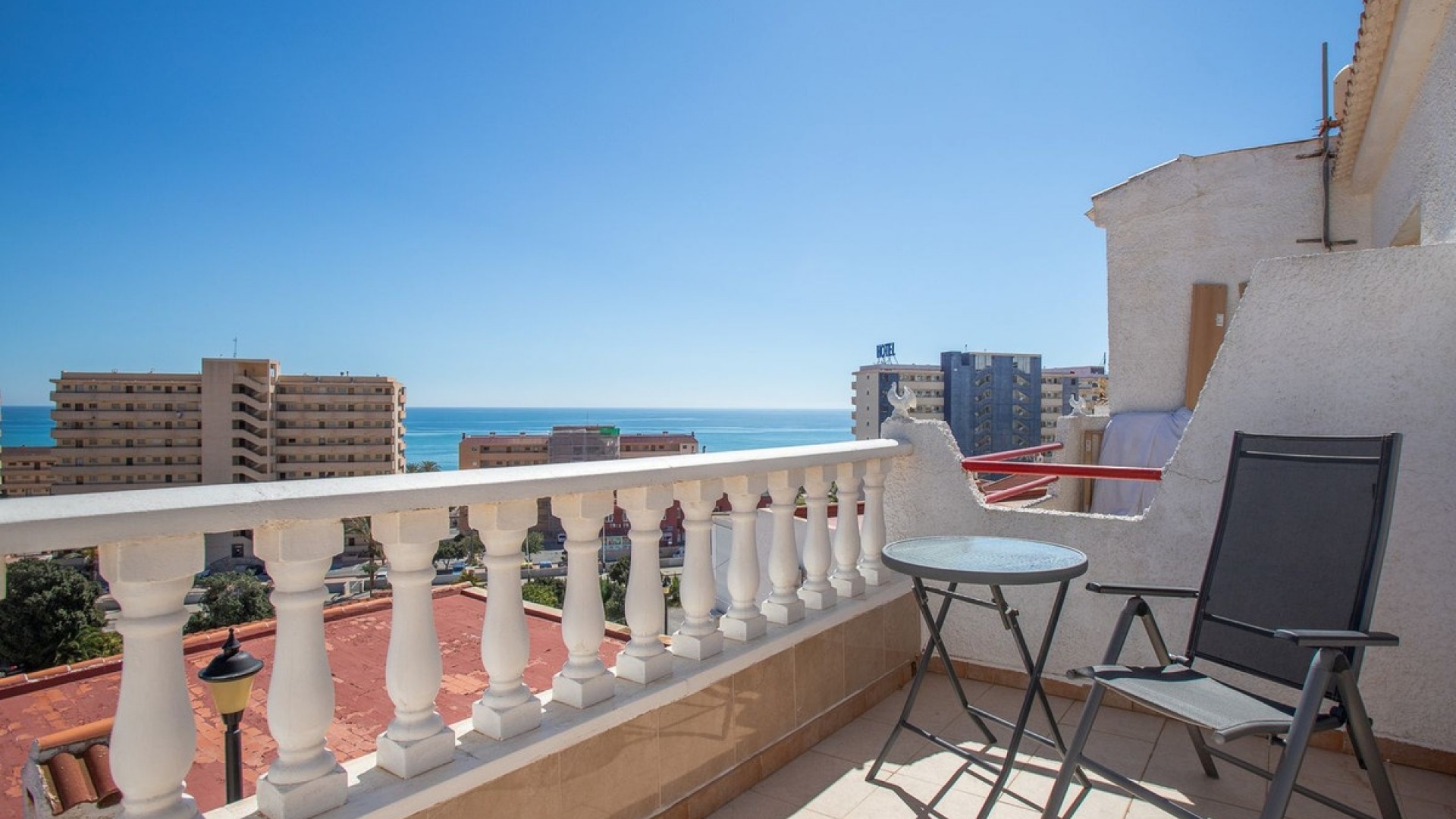 Wiederverkauf - Stadthaus - Torrevieja - Cabo Cervera