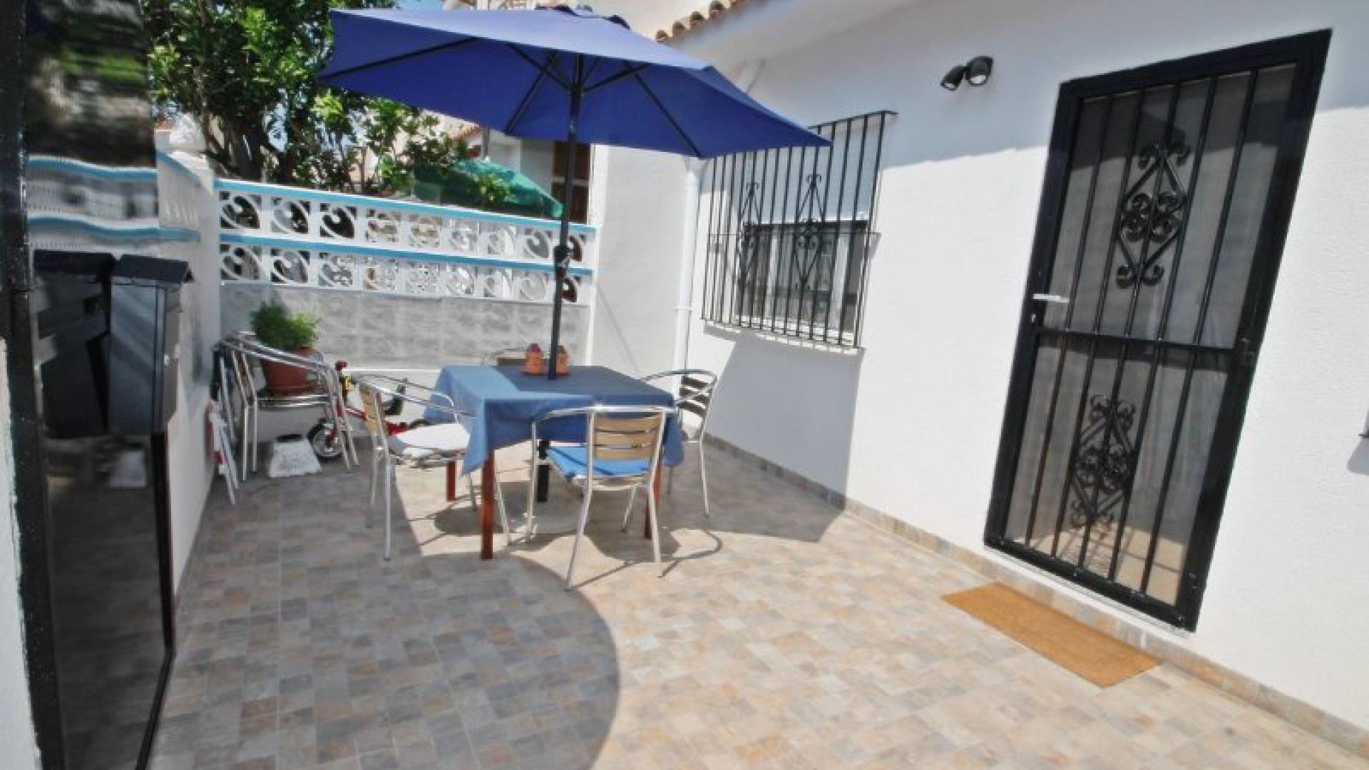 Wiederverkauf - Stadthaus - Torrevieja - calas blancas