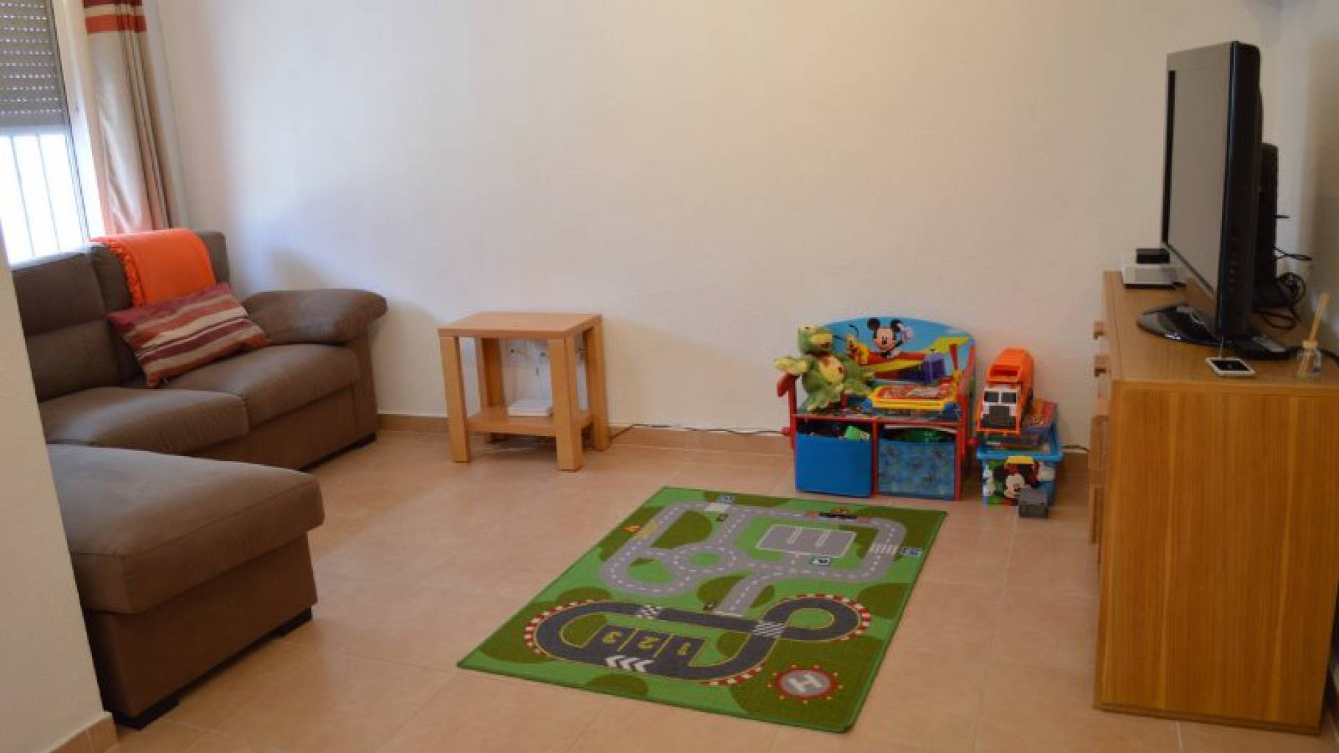 Wiederverkauf - Stadthaus - Torrevieja - calas blancas