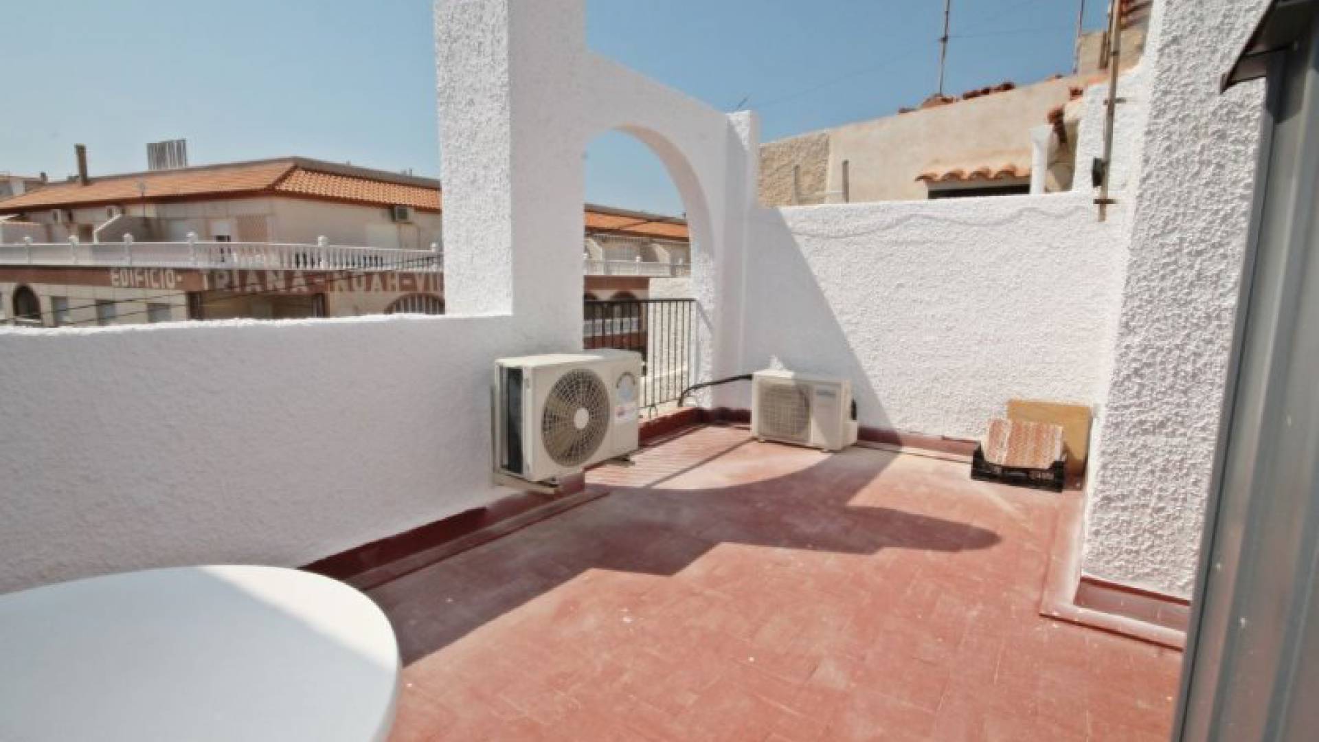 Wiederverkauf - Stadthaus - Torrevieja - calas blancas