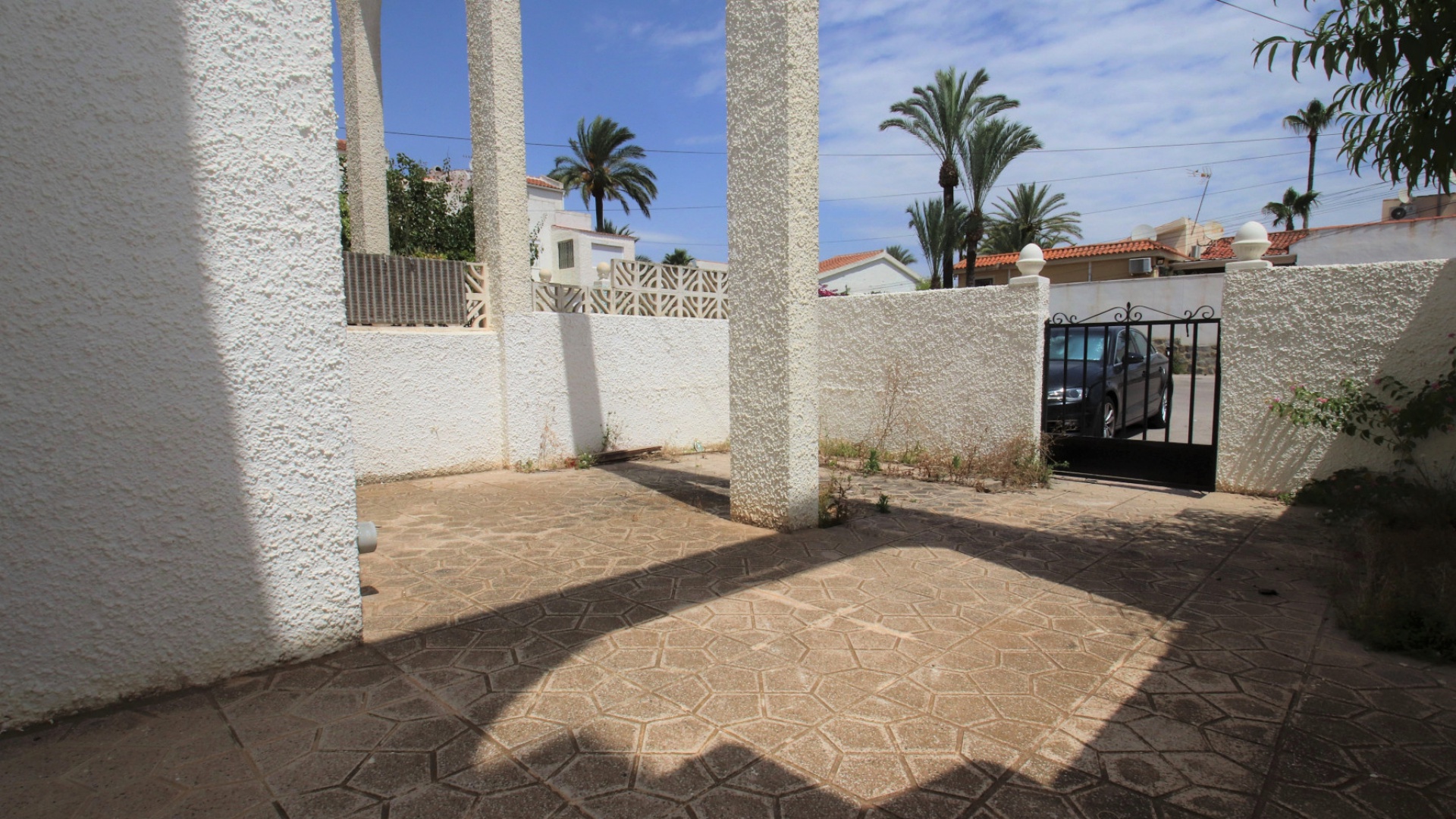 Wiederverkauf - Stadthaus - Torrevieja - calas blancas