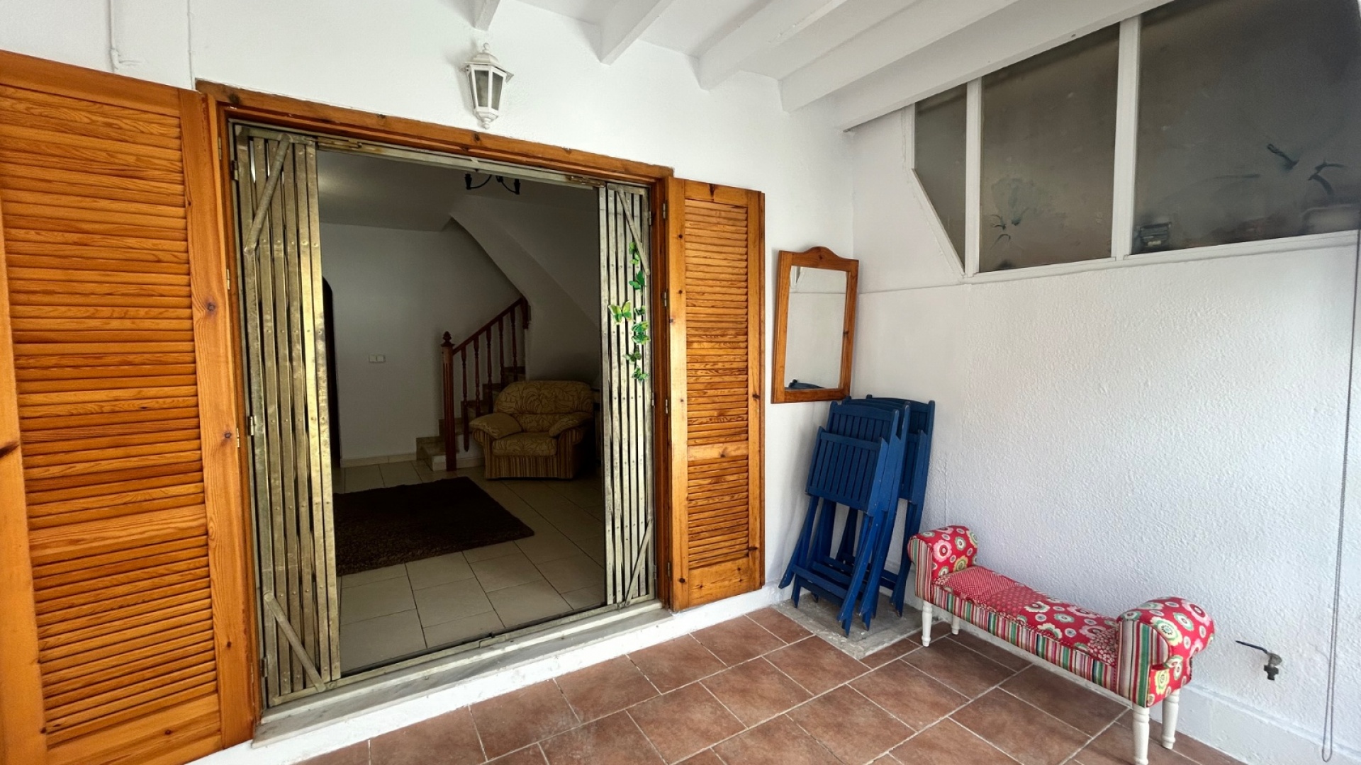 Wiederverkauf - Stadthaus - Torrevieja - El Chaparral