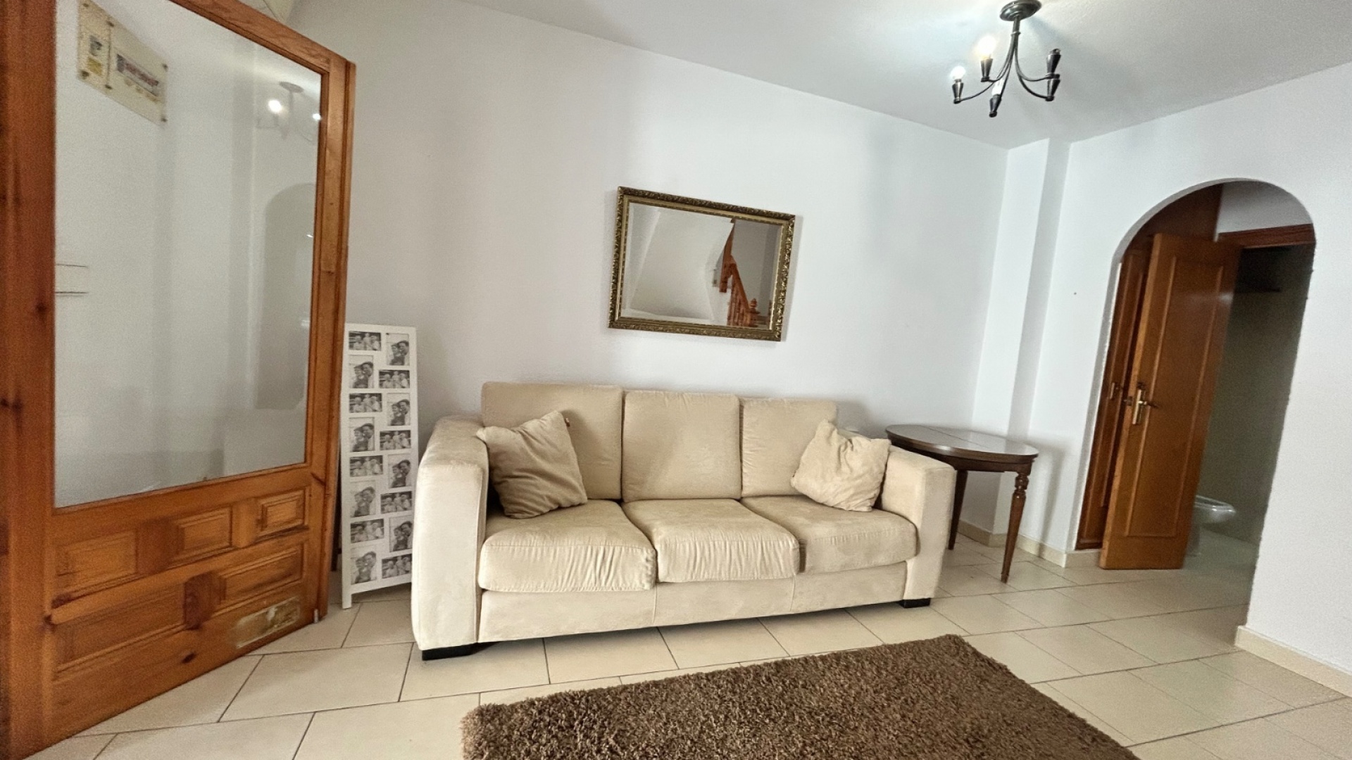 Wiederverkauf - Stadthaus - Torrevieja - El Chaparral