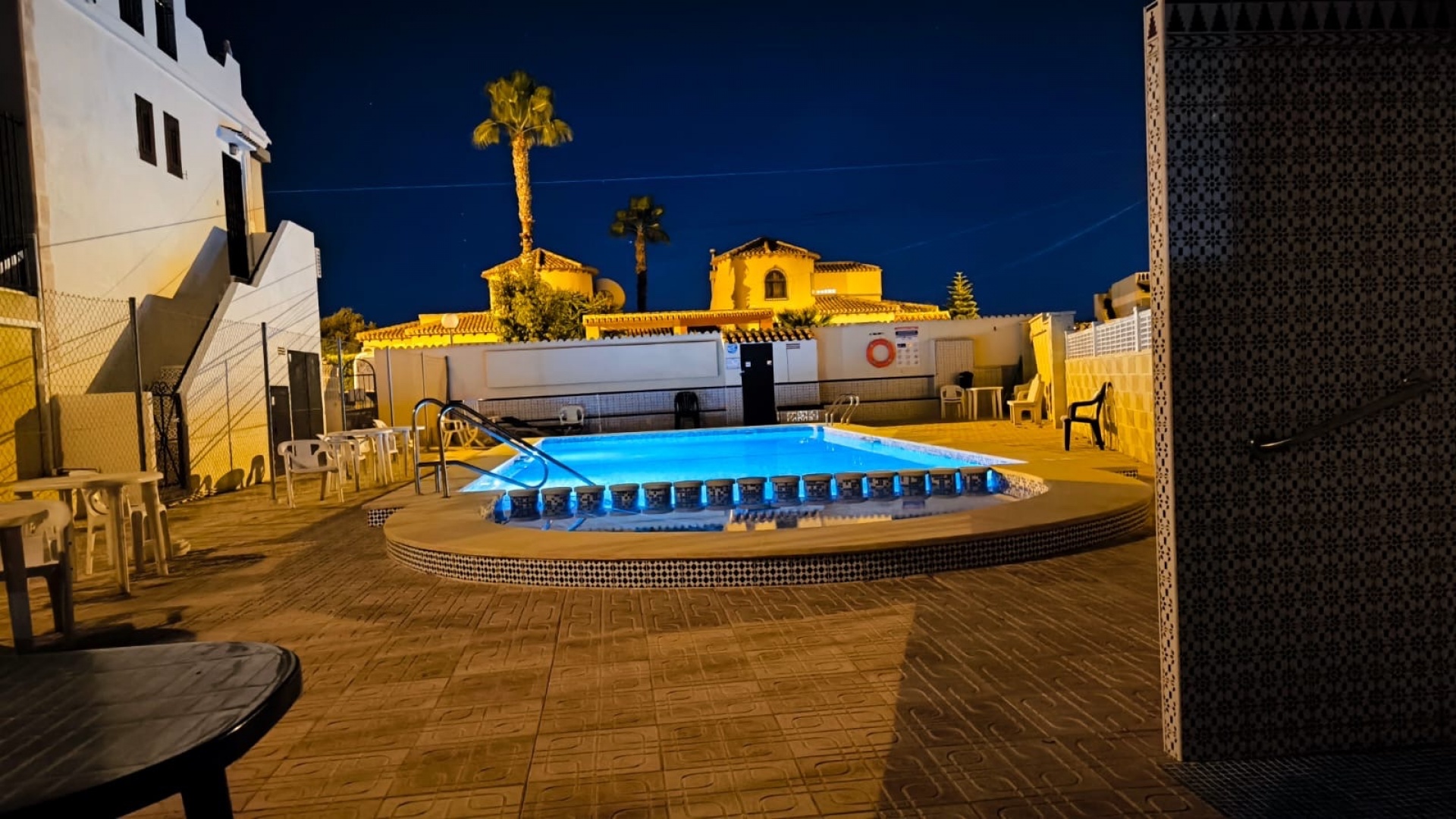 Wiederverkauf - Stadthaus - Torrevieja - El Chaparral