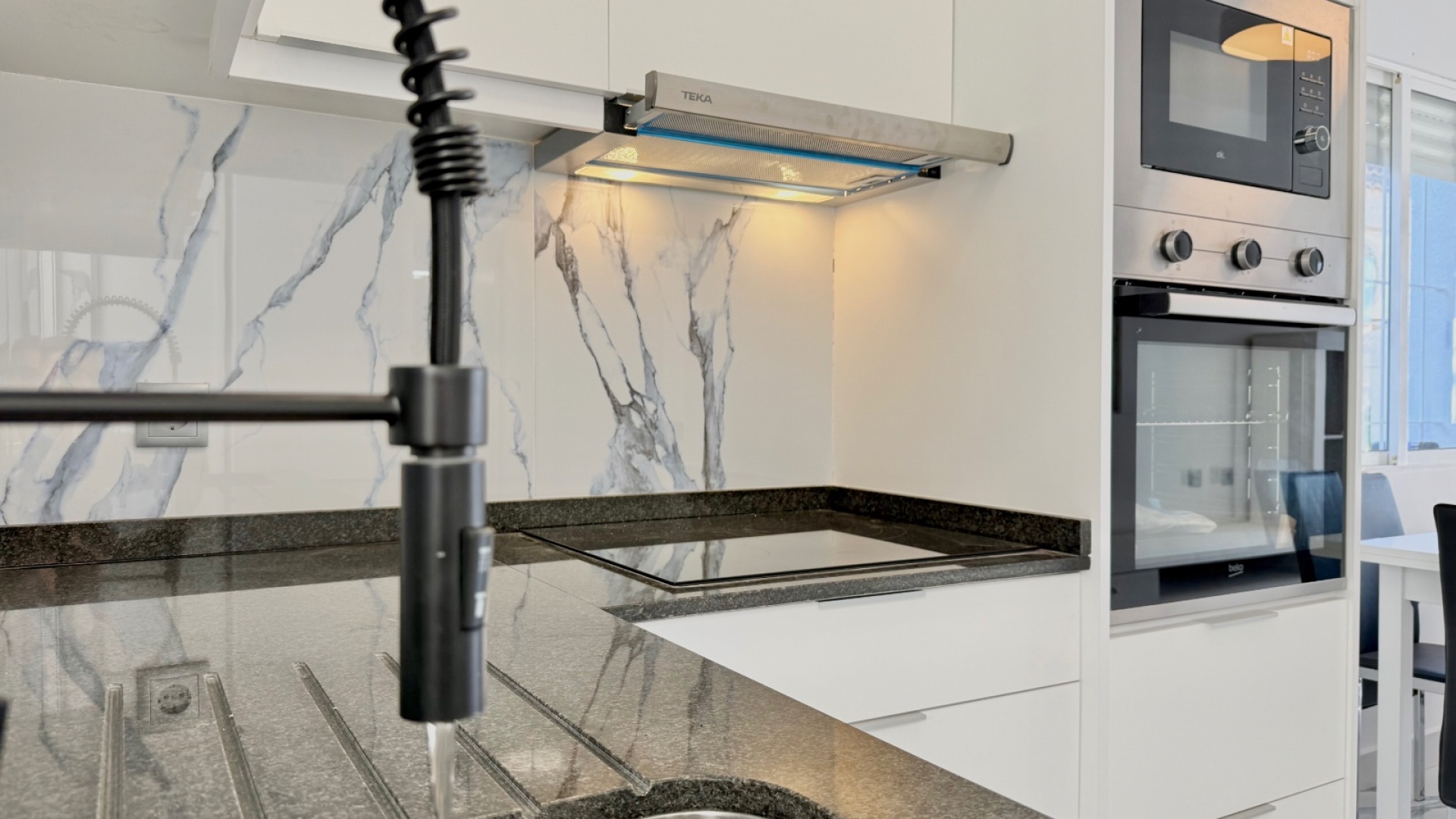 Wiederverkauf - Stadthaus - Torrevieja - el chaparral