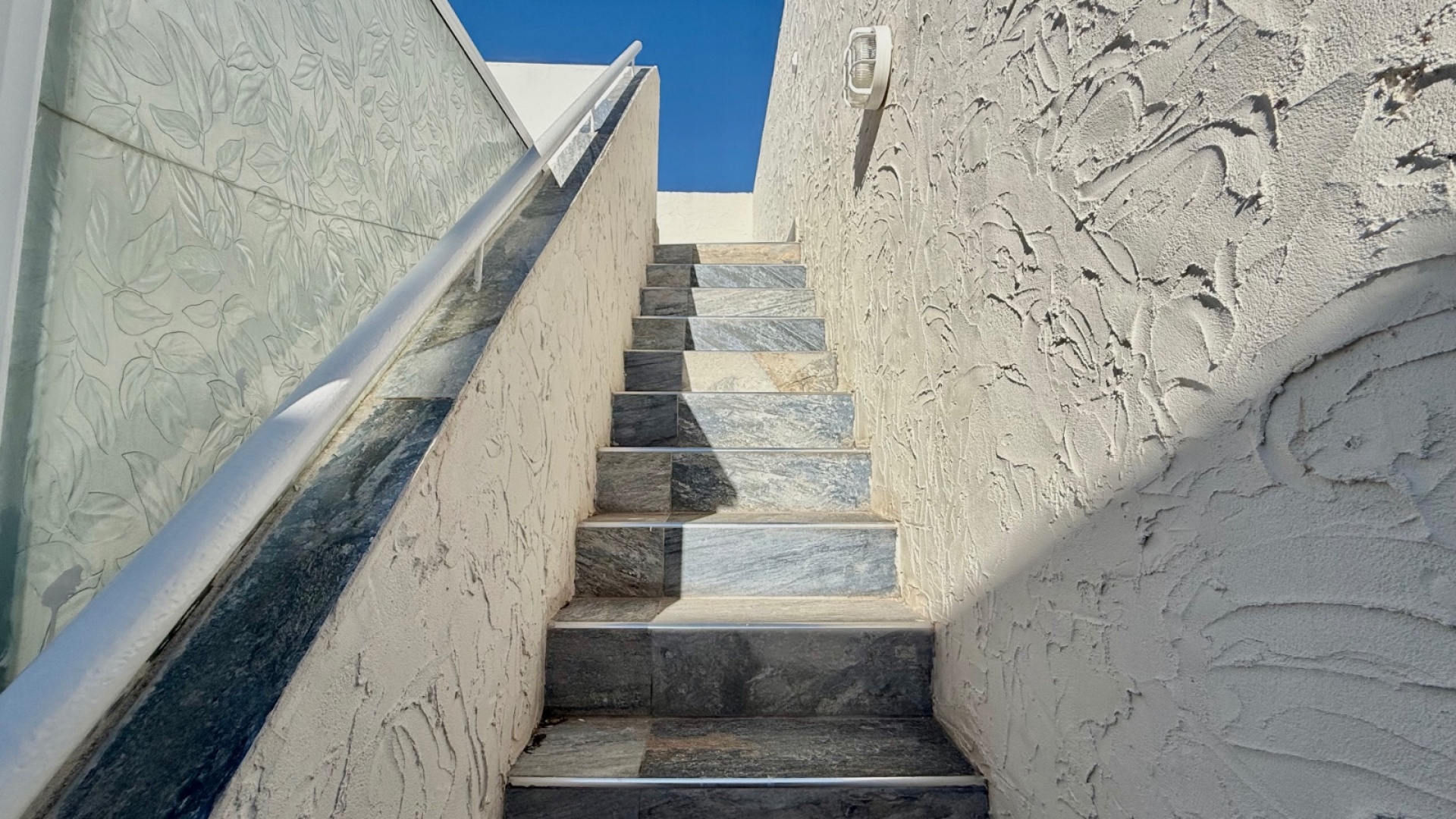 Wiederverkauf - Stadthaus - Torrevieja - el chaparral