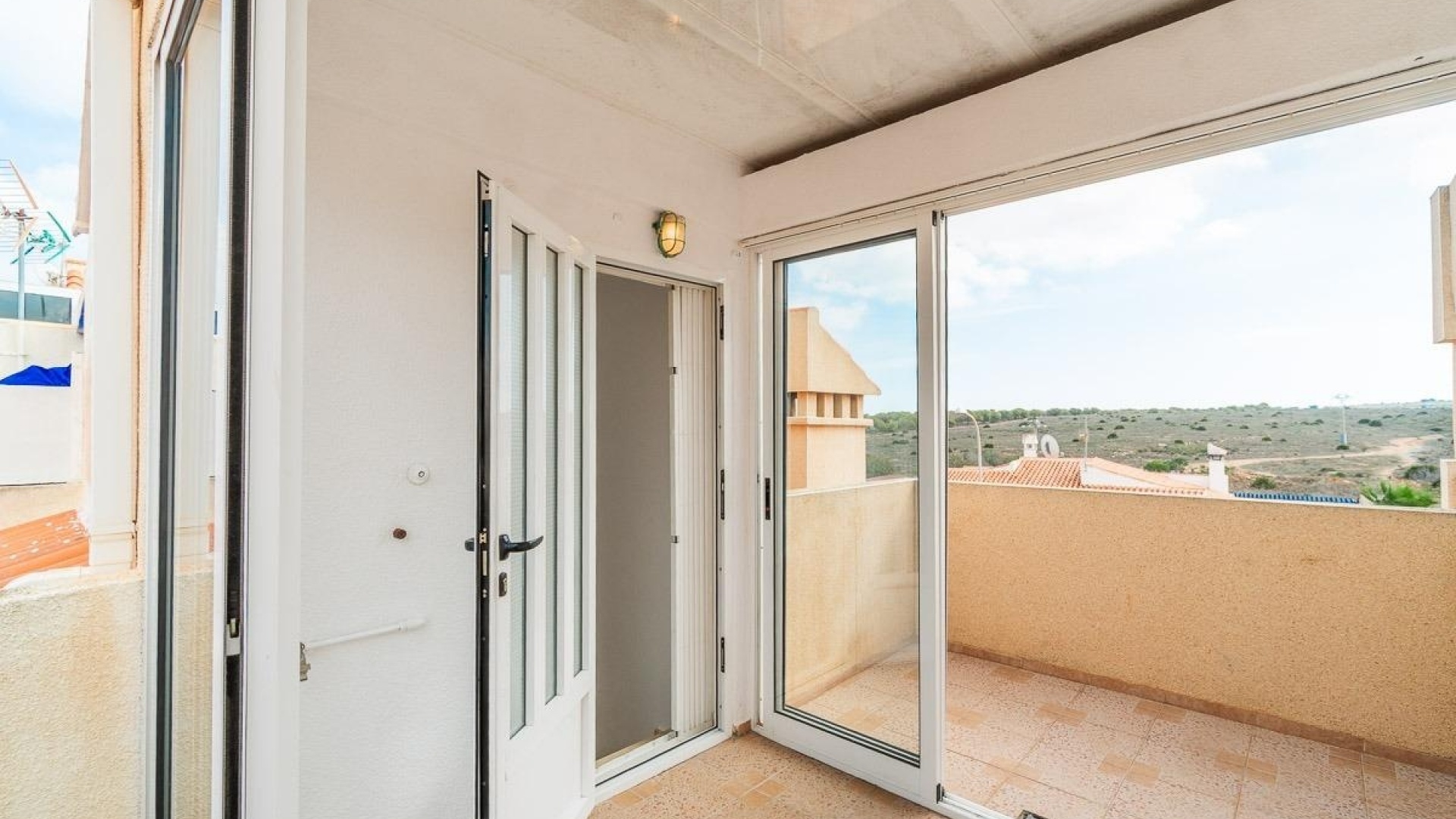 Wiederverkauf - Stadthaus - Torrevieja - el chaparral