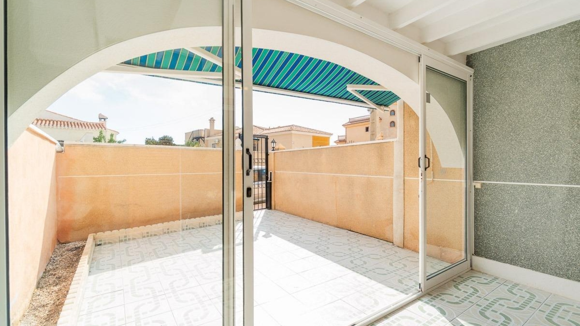Wiederverkauf - Stadthaus - Torrevieja - el chaparral