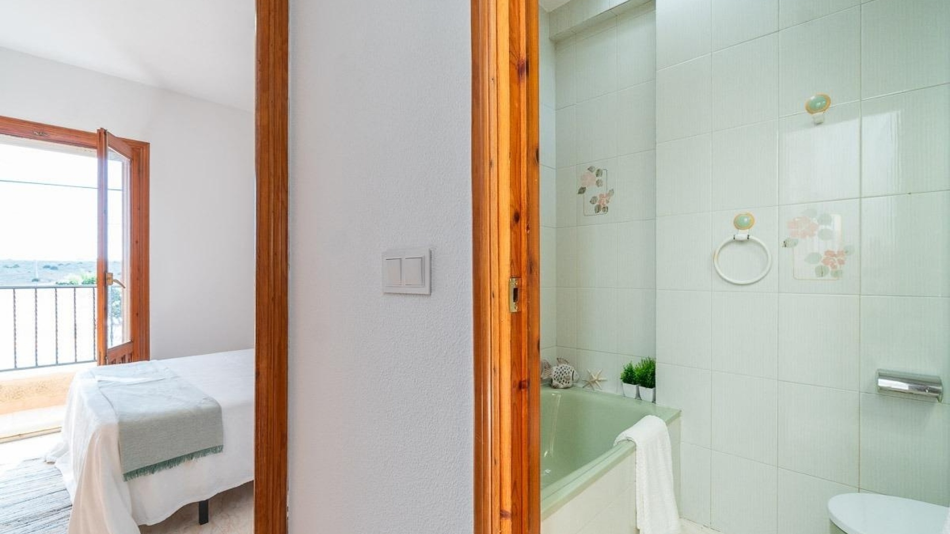 Wiederverkauf - Stadthaus - Torrevieja - el chaparral