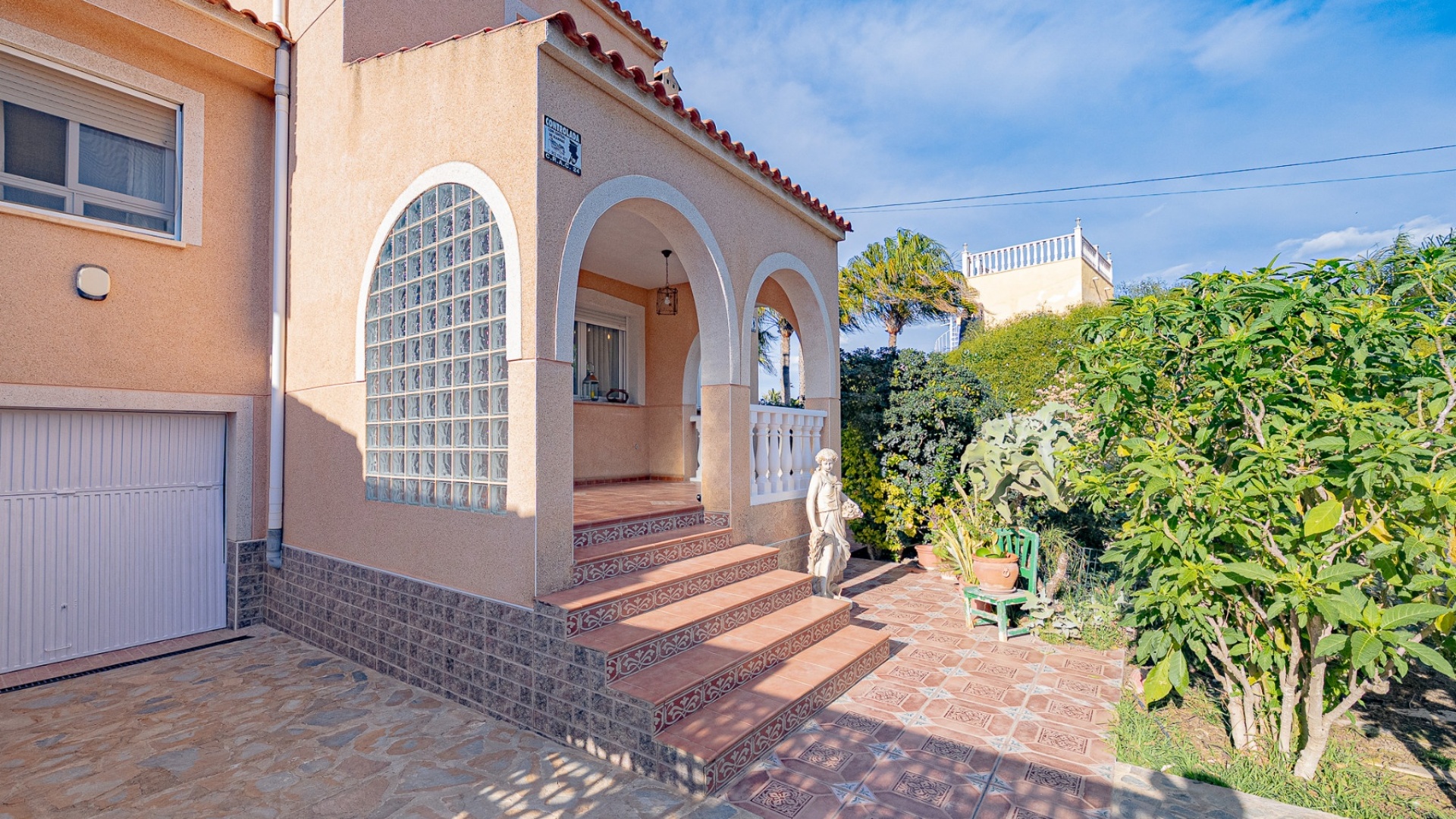 Wiederverkauf - Stadthaus - Torrevieja - el chaparral
