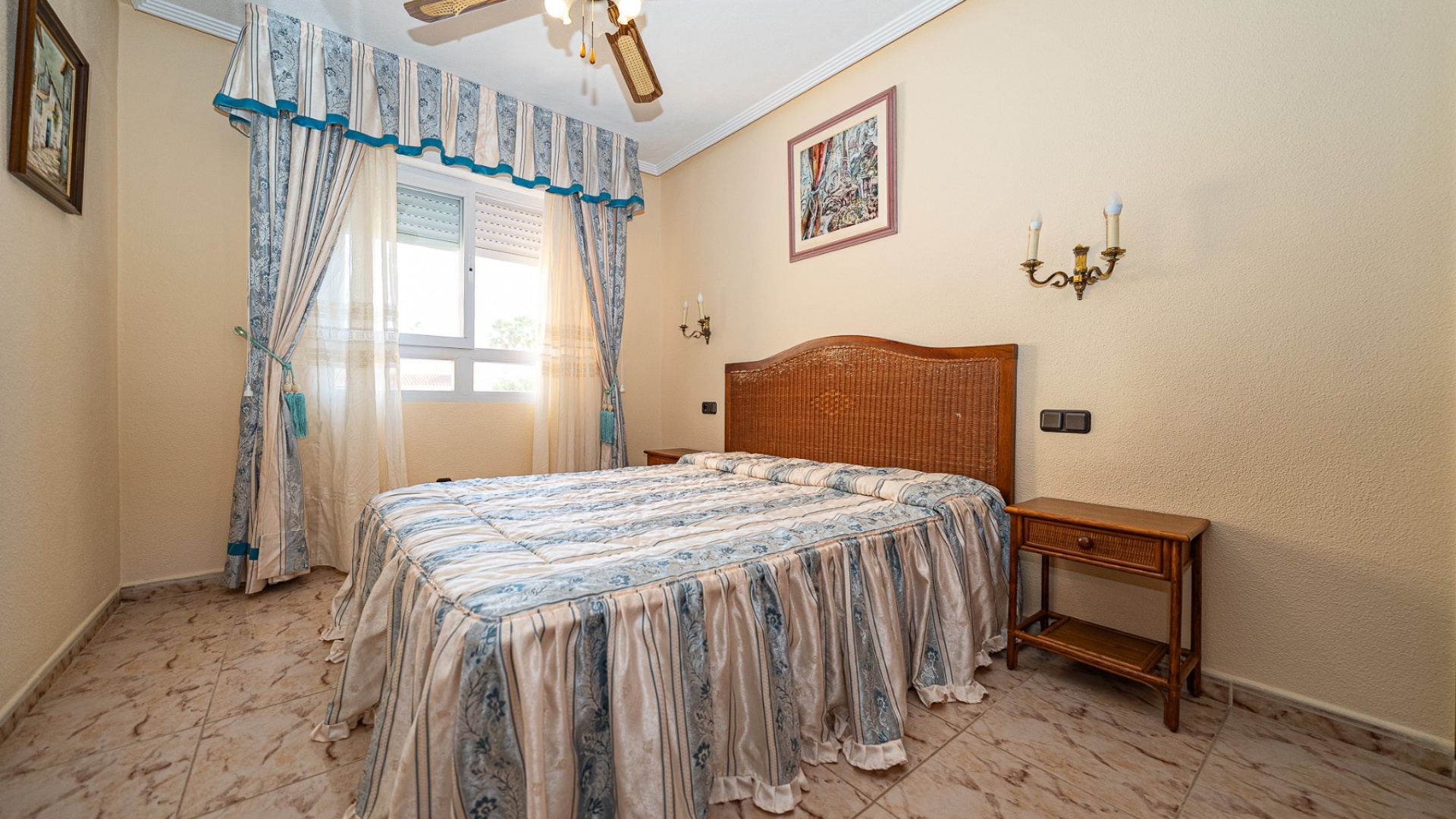 Wiederverkauf - Stadthaus - Torrevieja - el chaparral