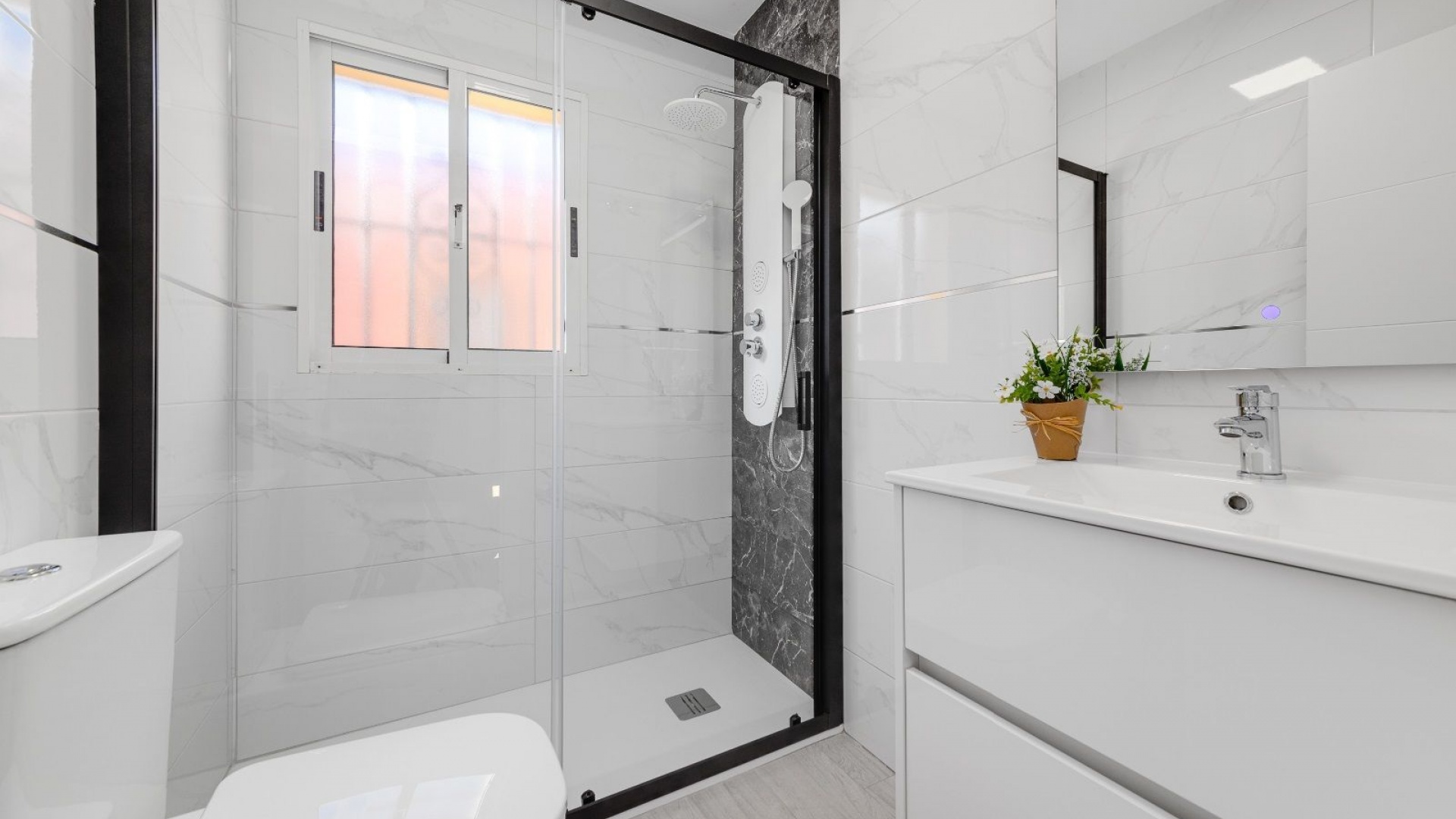 Wiederverkauf - Stadthaus - Torrevieja - el chaparral