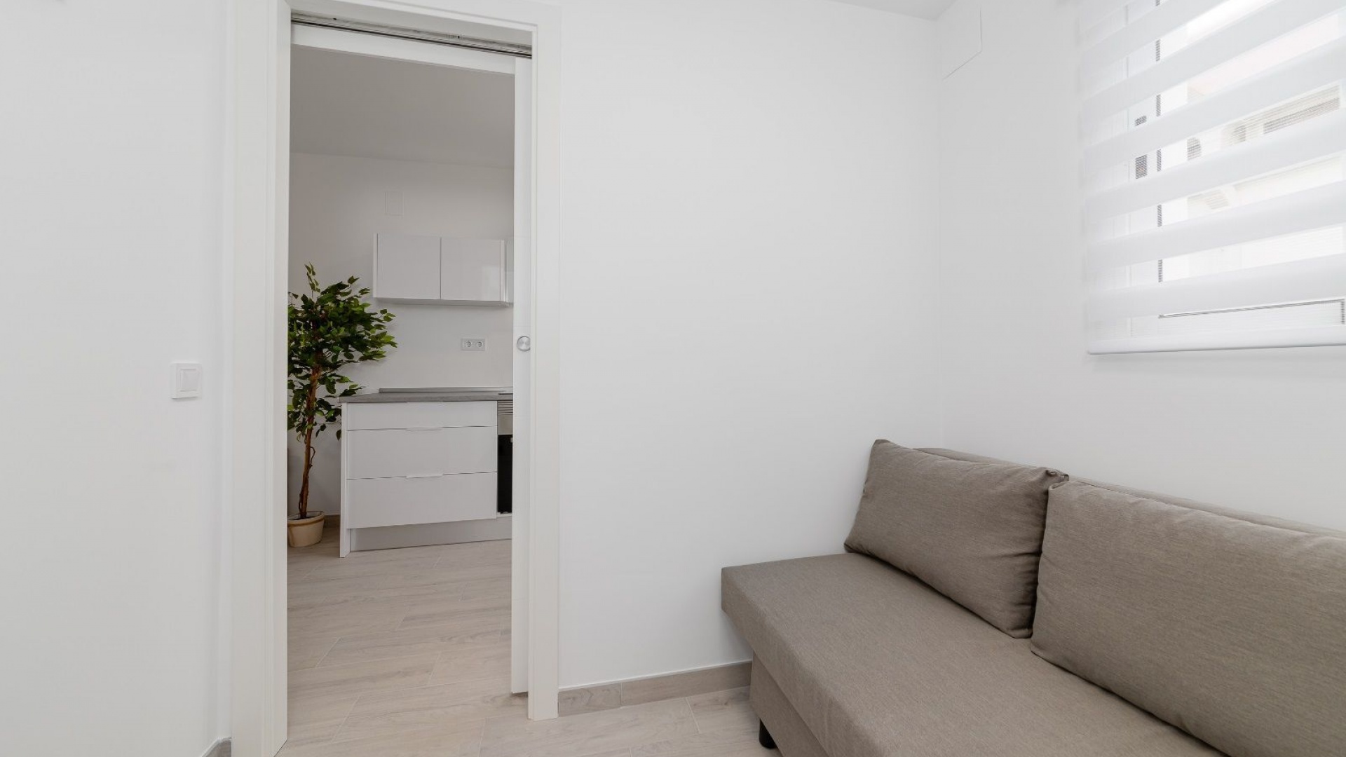 Wiederverkauf - Stadthaus - Torrevieja - el chaparral