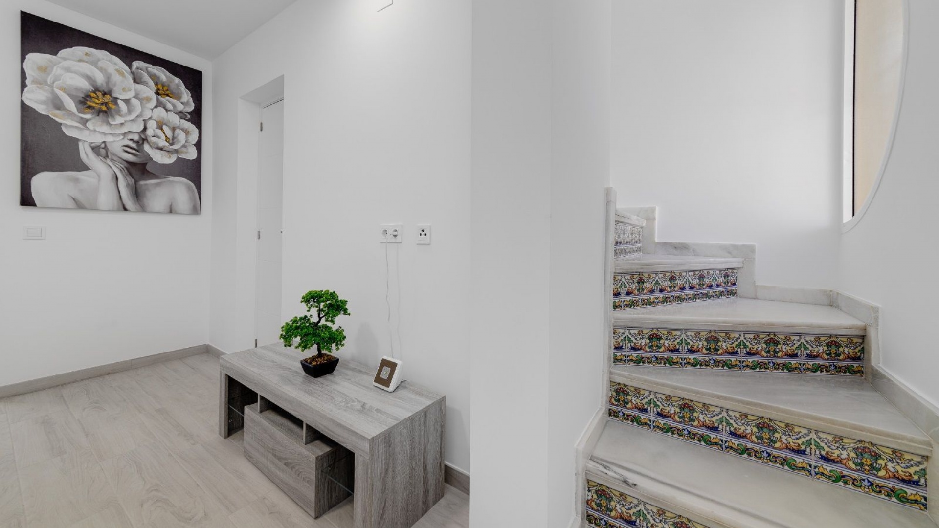 Wiederverkauf - Stadthaus - Torrevieja - el chaparral