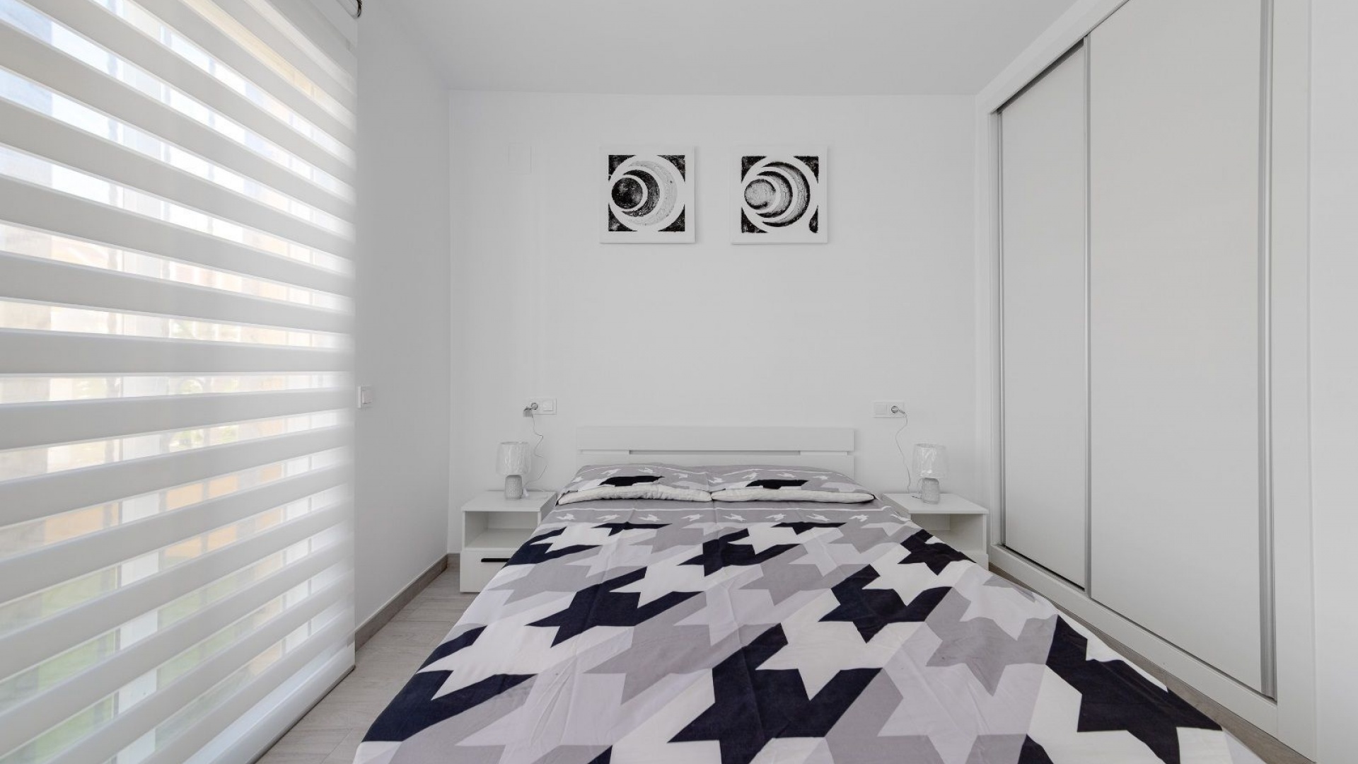 Wiederverkauf - Stadthaus - Torrevieja - el chaparral