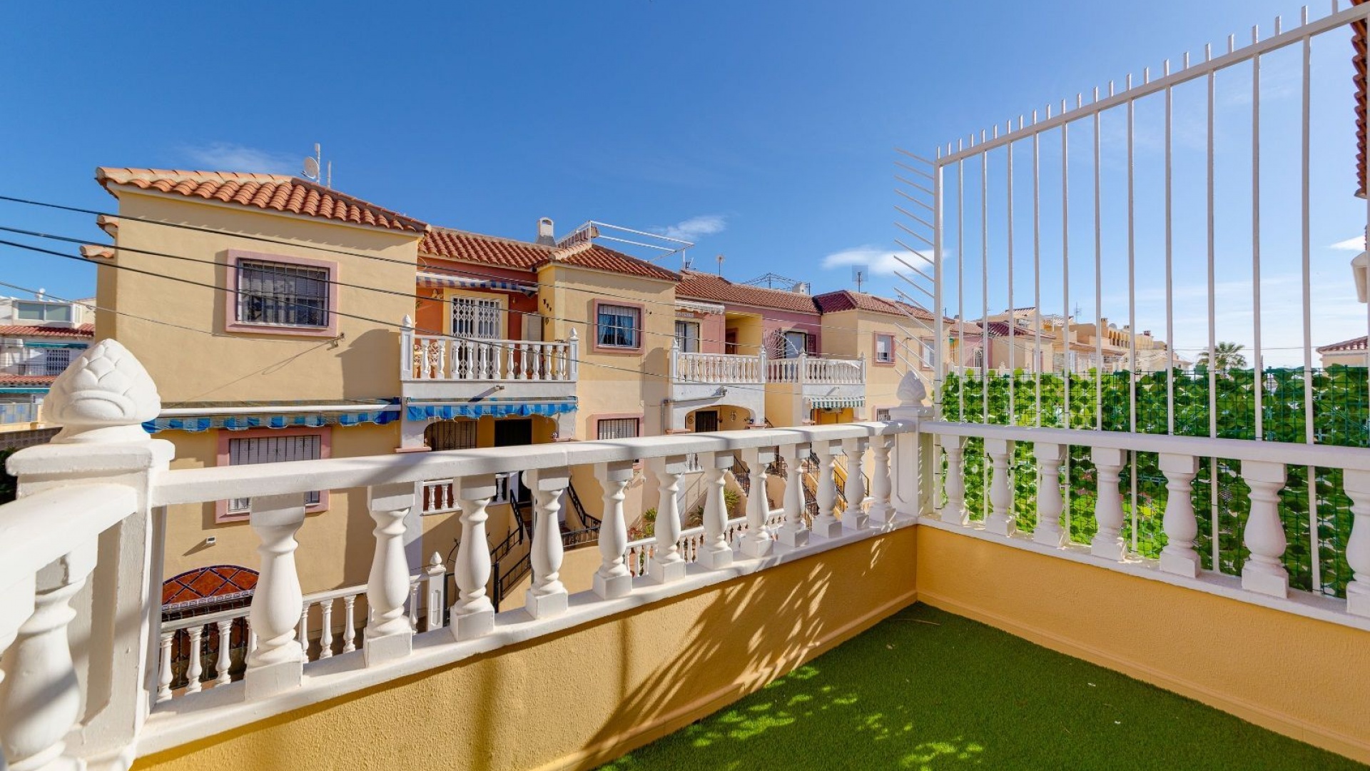 Wiederverkauf - Stadthaus - Torrevieja - el chaparral