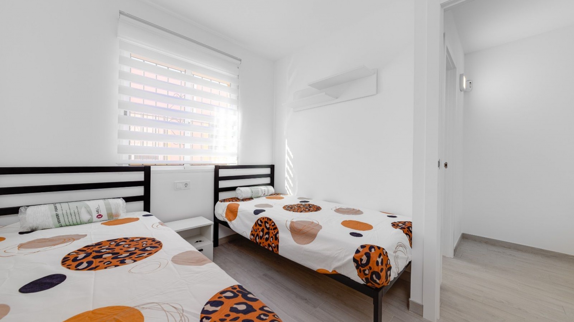 Wiederverkauf - Stadthaus - Torrevieja - el chaparral