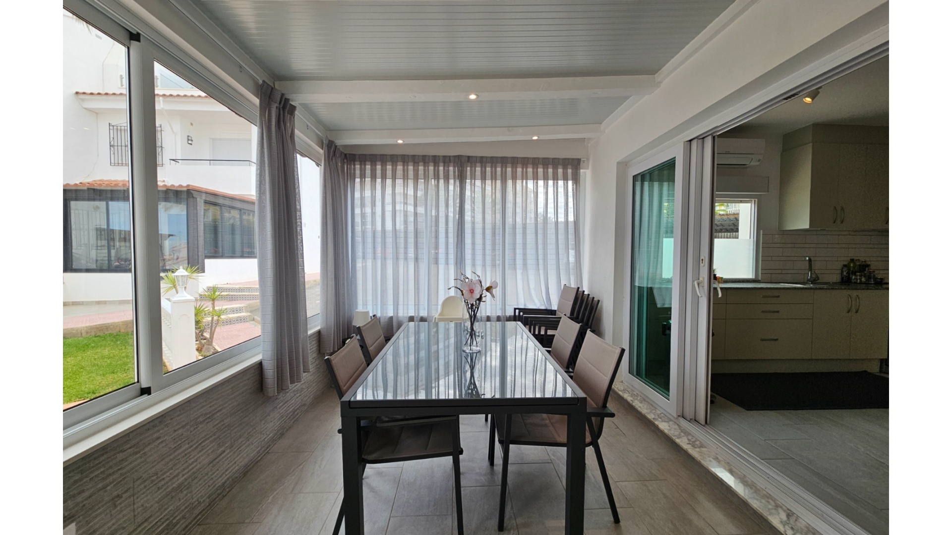 Wiederverkauf - Stadthaus - Torrevieja - La Mata