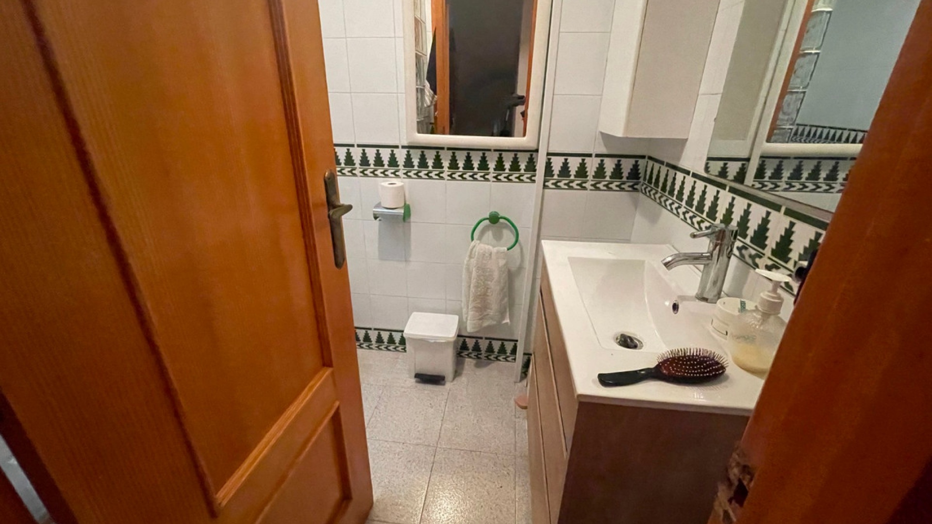 Wiederverkauf - Stadthaus - Torrevieja - La Mata