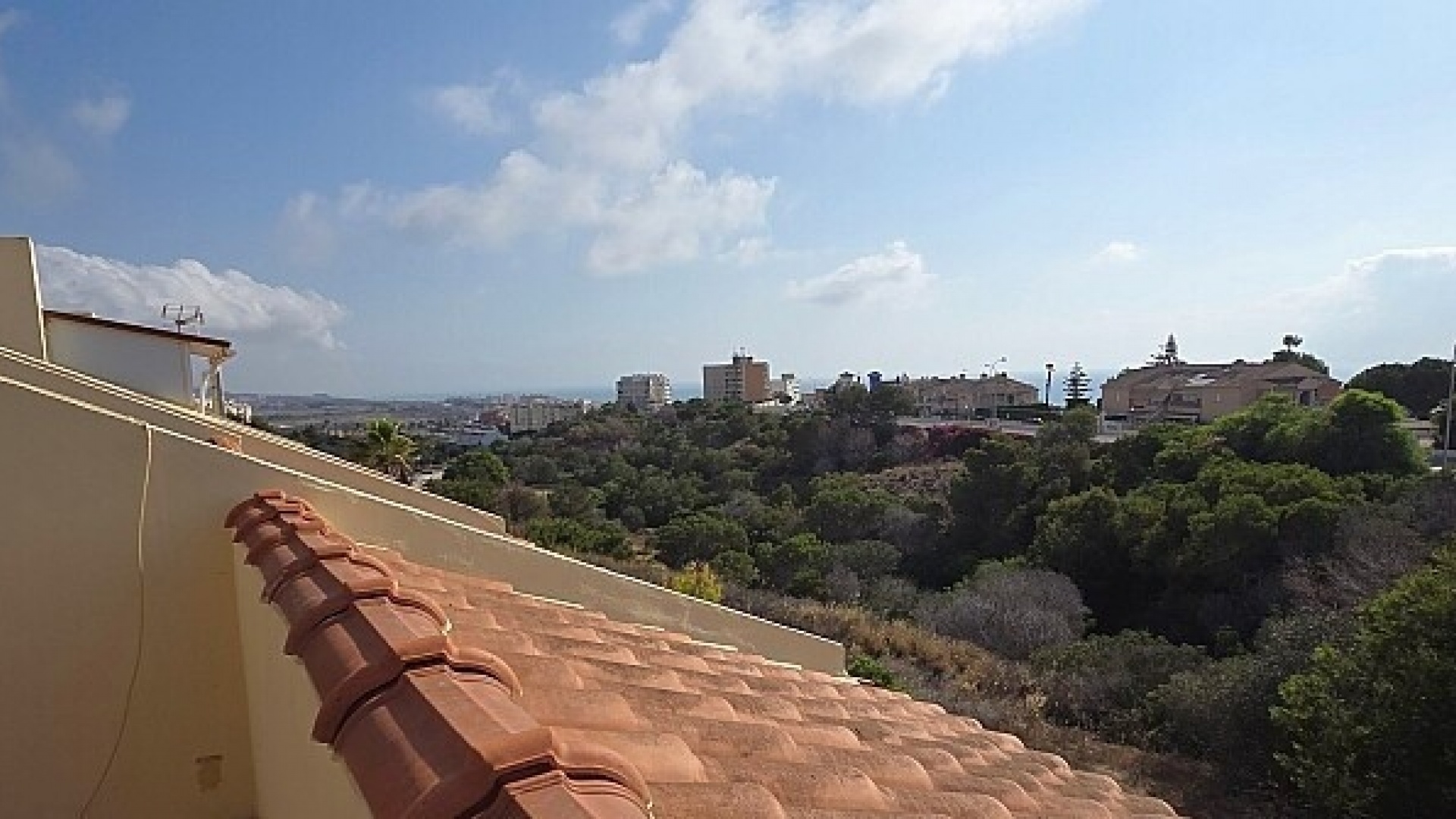 Wiederverkauf - Stadthaus - Torrevieja - La Mata