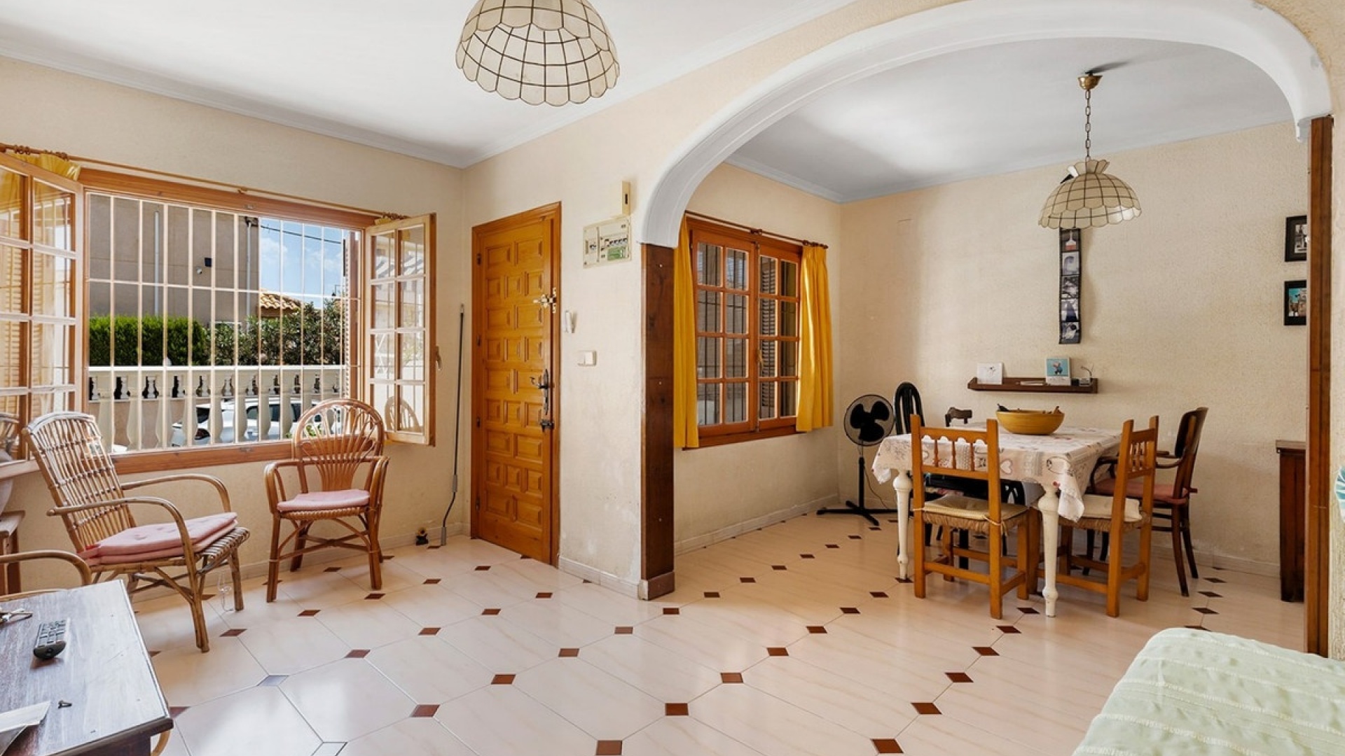 Wiederverkauf - Stadthaus - Torrevieja - La Mata