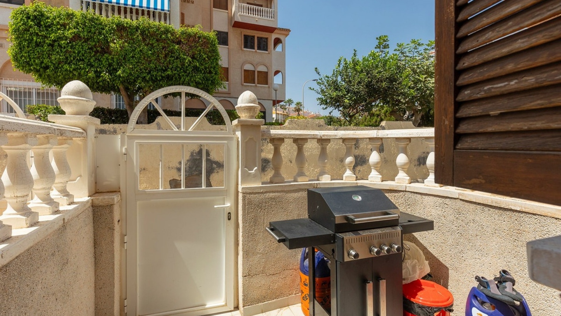 Wiederverkauf - Stadthaus - Torrevieja - La Mata