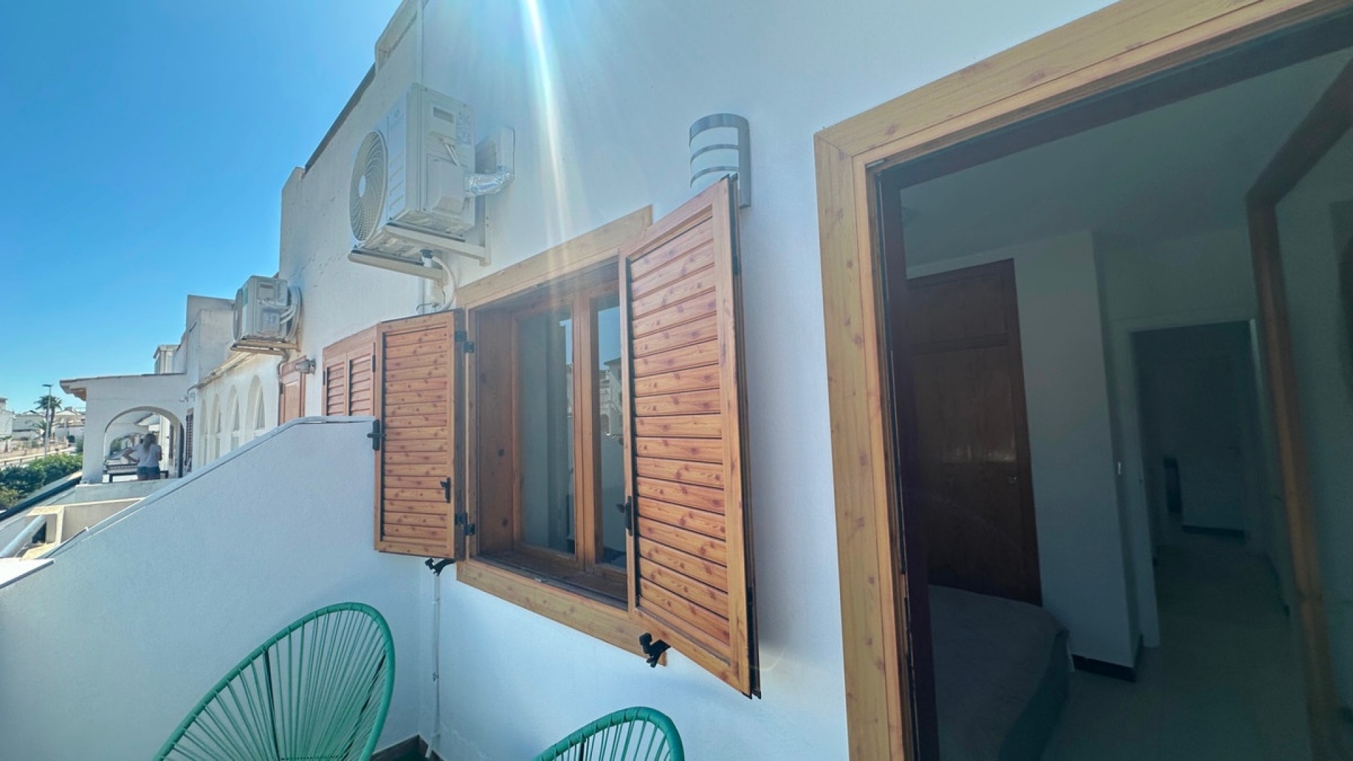 Wiederverkauf - Stadthaus - Torrevieja - La Mata