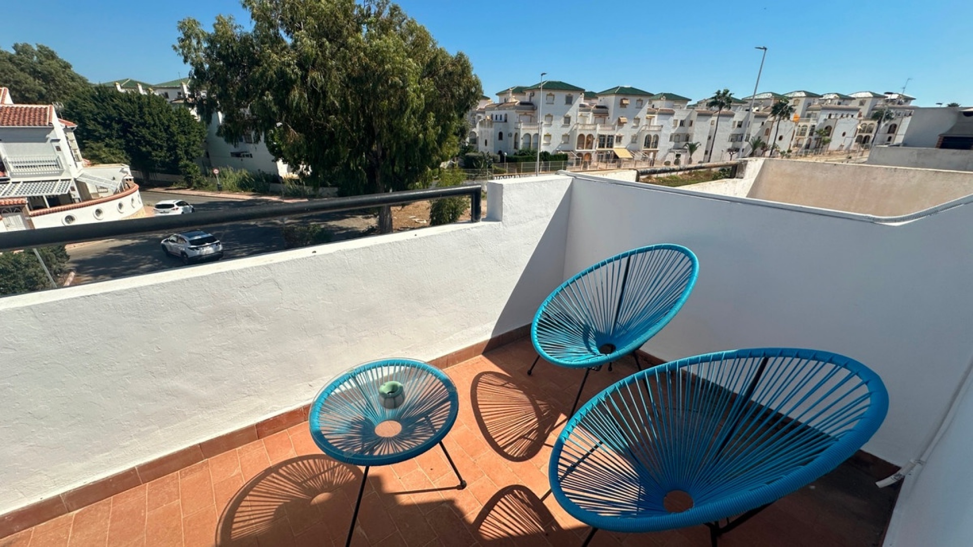 Wiederverkauf - Stadthaus - Torrevieja - La Mata