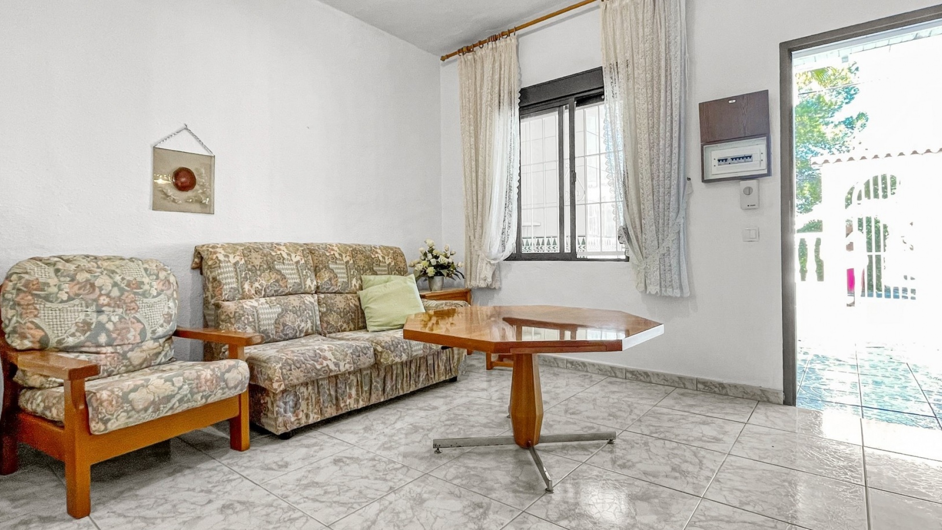 Wiederverkauf - Stadthaus - Torrevieja - La Siesta - El Salado -  Torreta