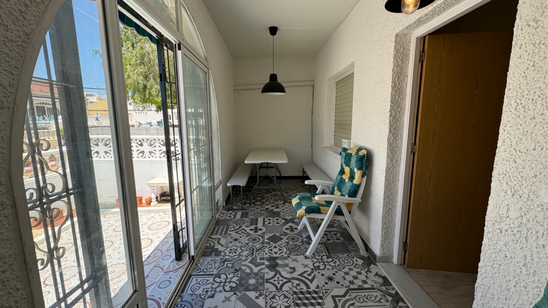 Wiederverkauf - Stadthaus - Torrevieja - La Siesta