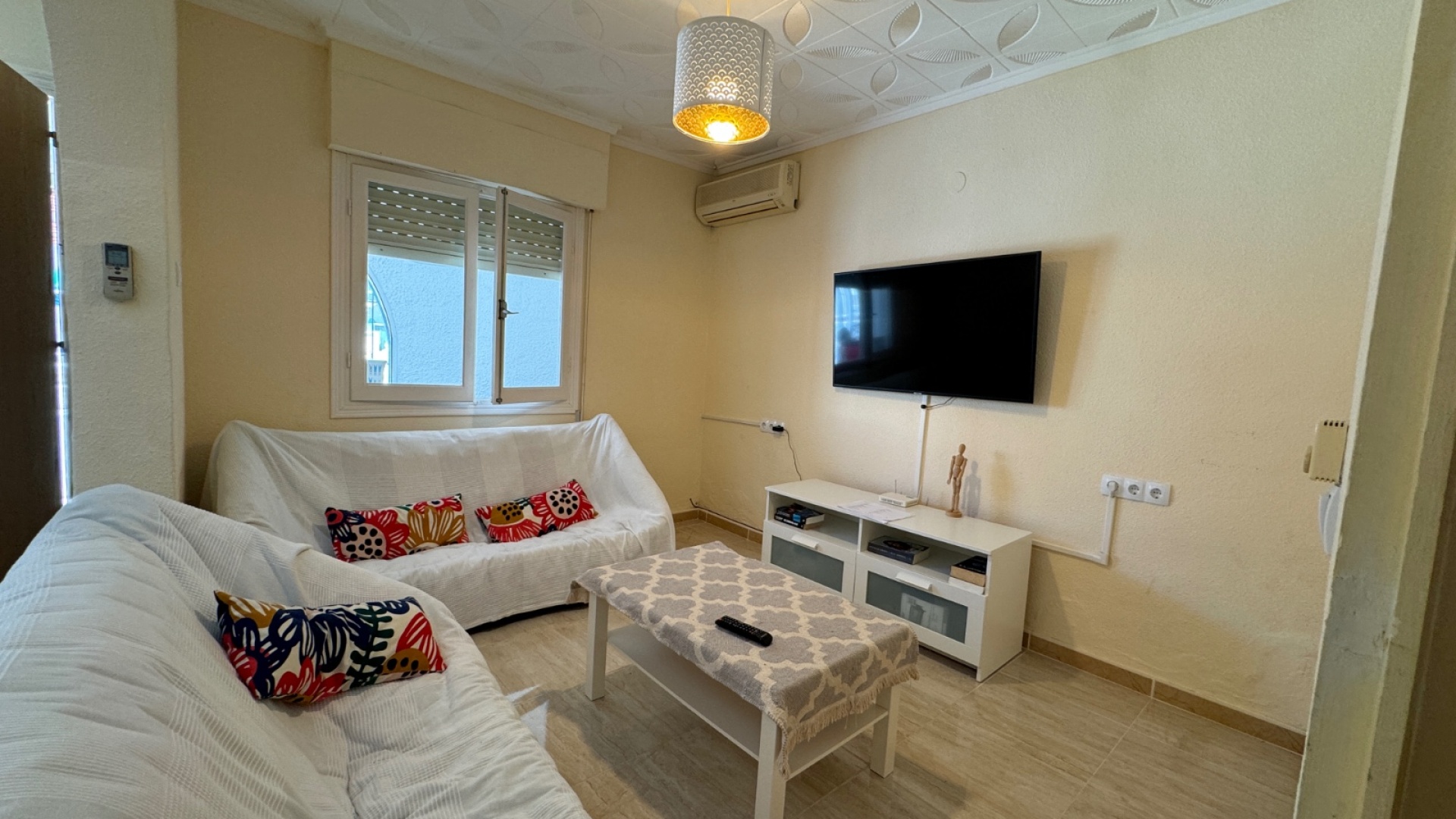 Wiederverkauf - Stadthaus - Torrevieja - La Siesta