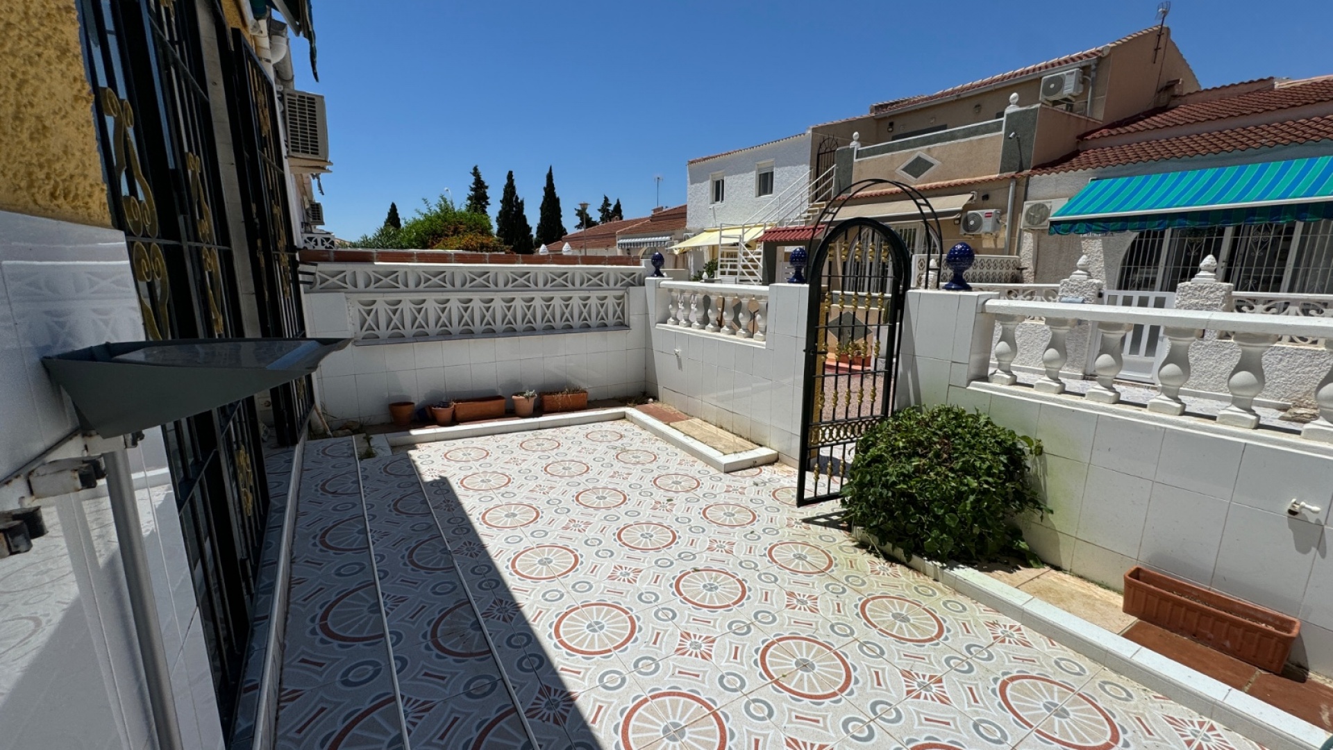 Wiederverkauf - Stadthaus - Torrevieja - La Siesta