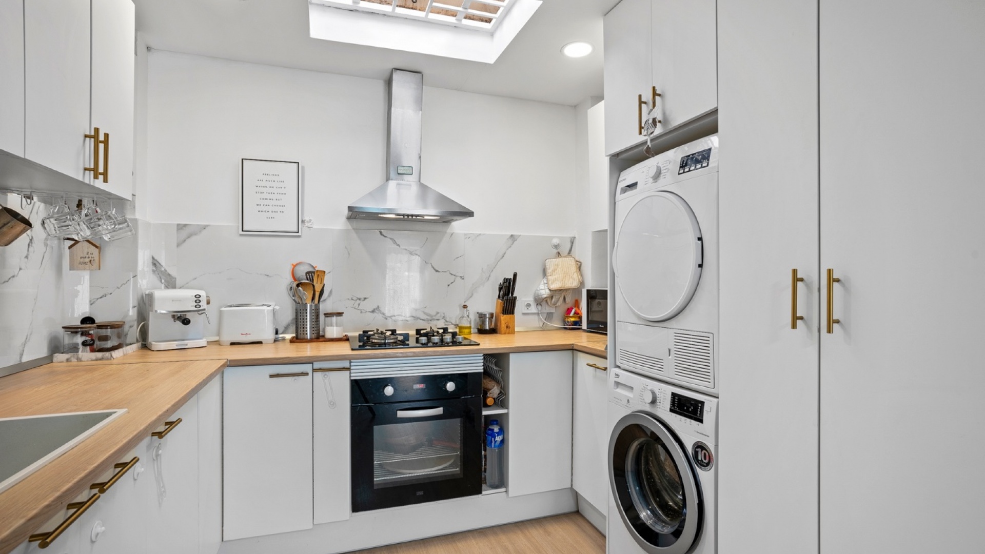 Wiederverkauf - Stadthaus - Torrevieja - La Siesta