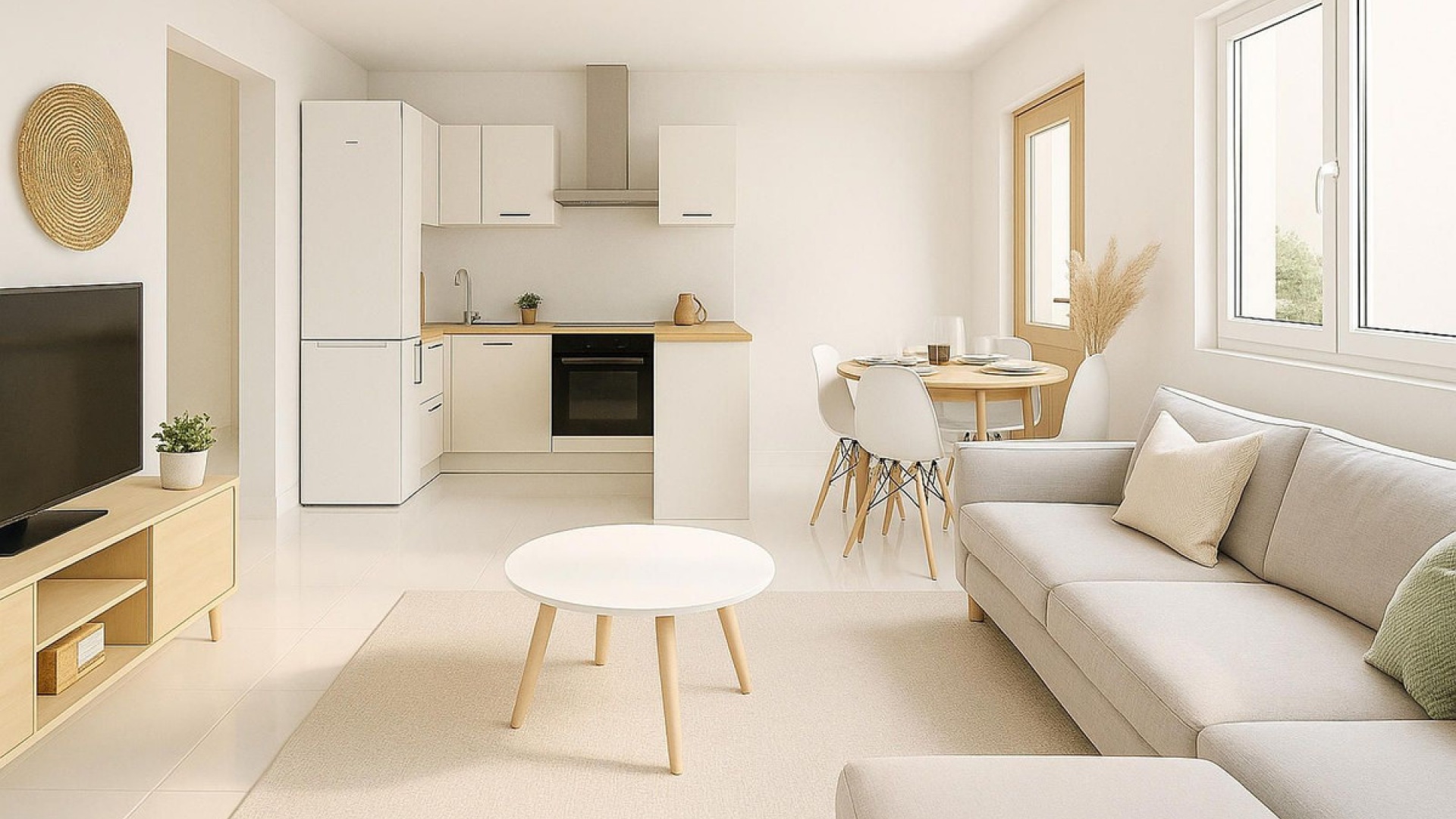 Wiederverkauf - Stadthaus - Torrevieja - La Siesta