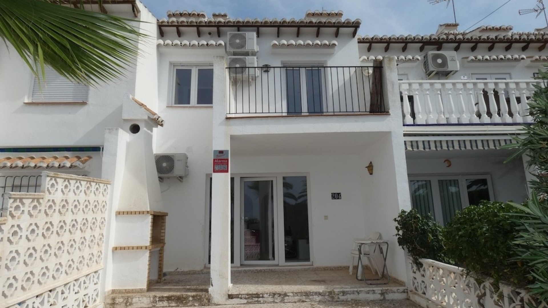 Wiederverkauf - Stadthaus - Torrevieja - Lago Jardin