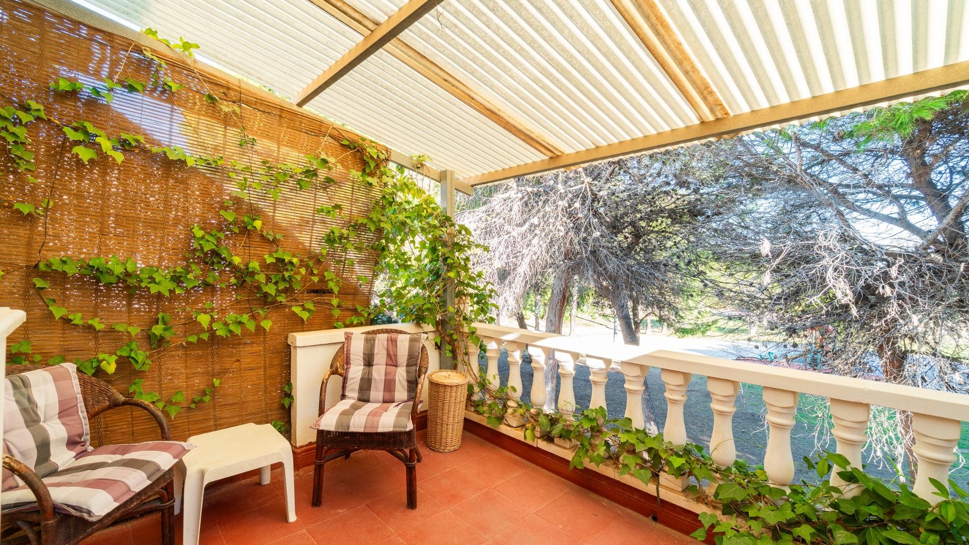 Wiederverkauf - Stadthaus - Torrevieja - Los balcones