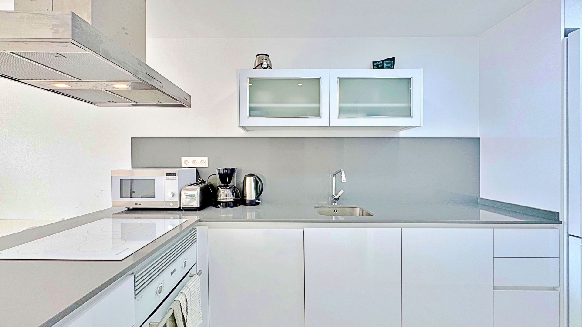 Wiederverkauf - Stadthaus - Torrevieja - Los Balcones